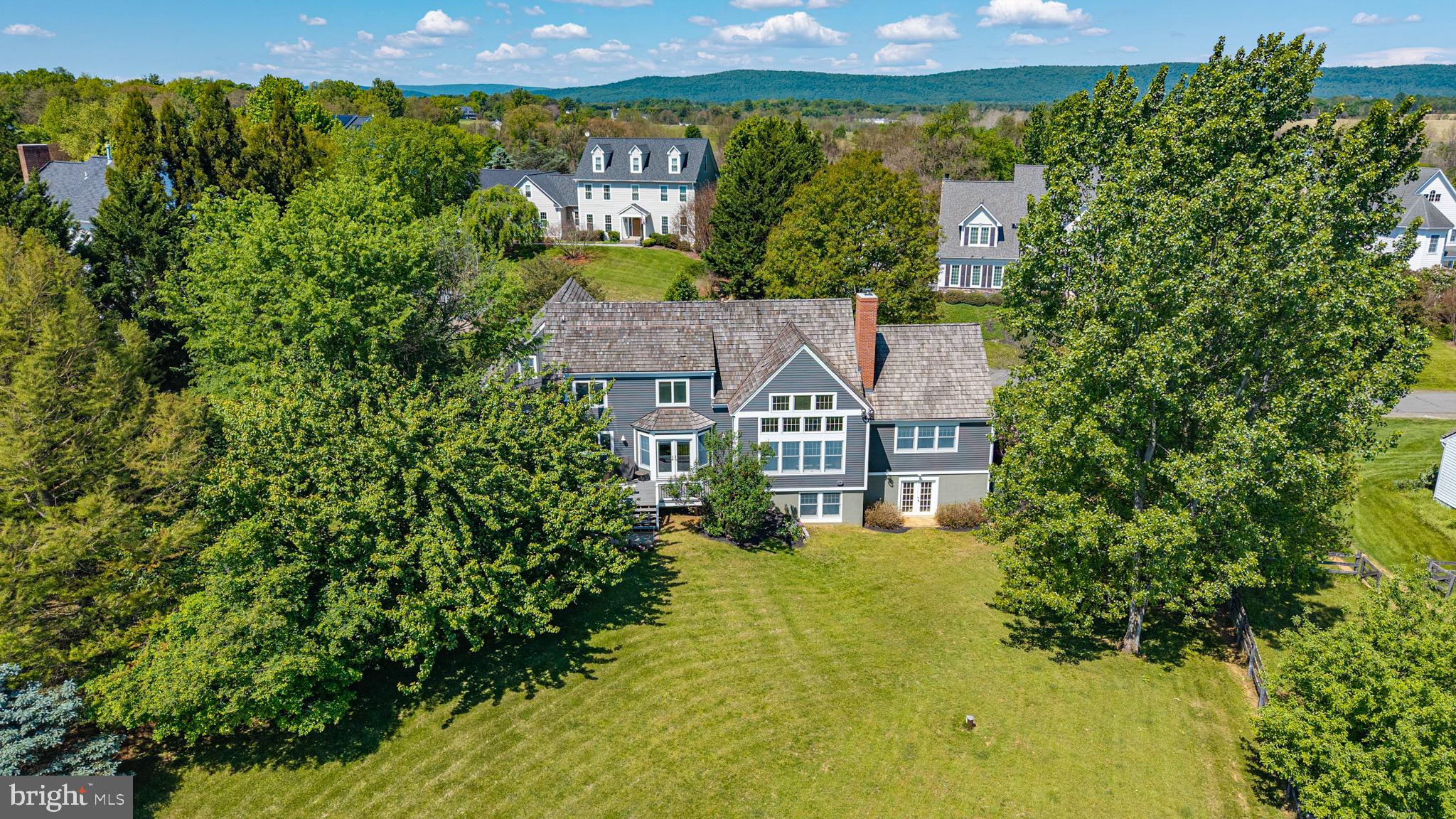 WATERFORD MEADOWS - Residential