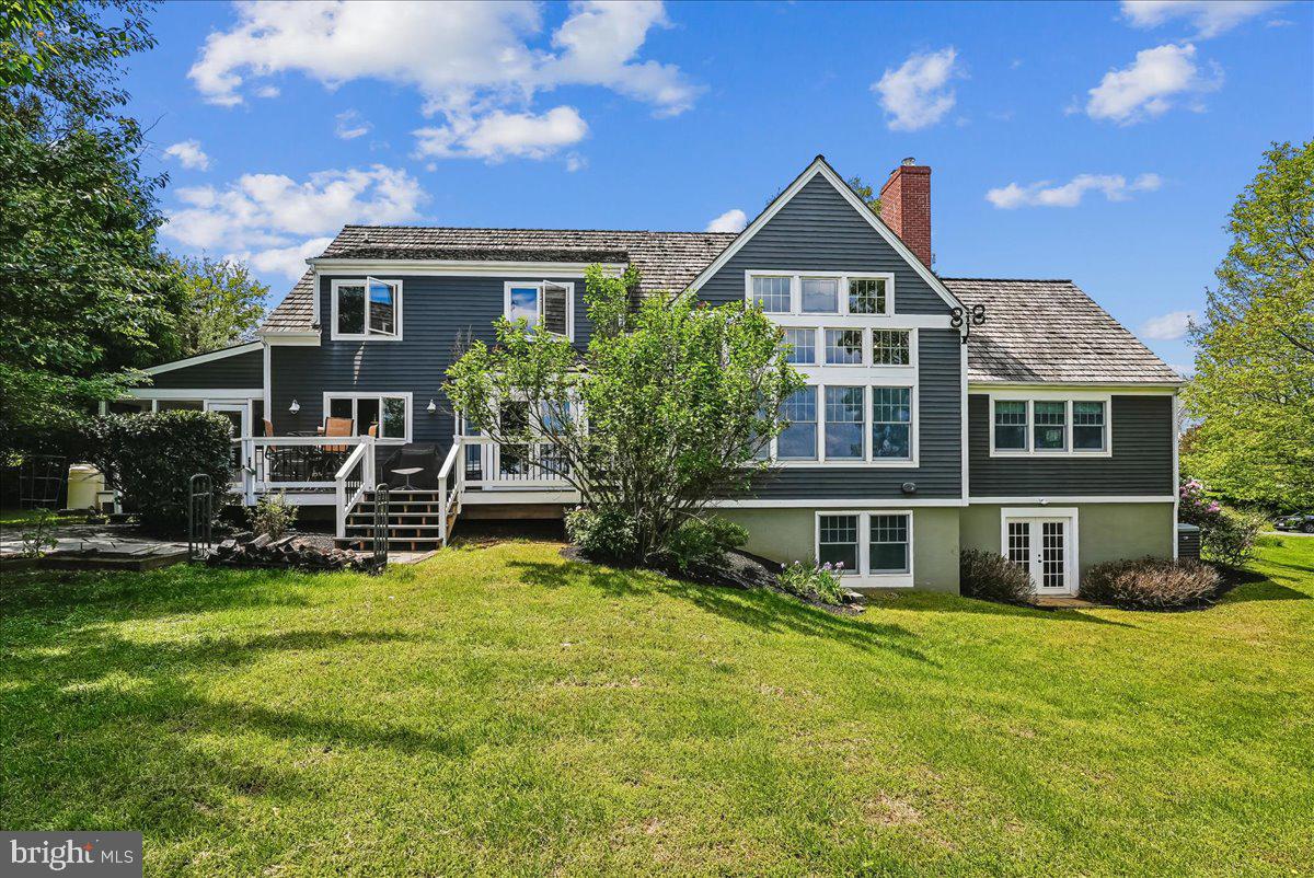 WATERFORD MEADOWS - Residential