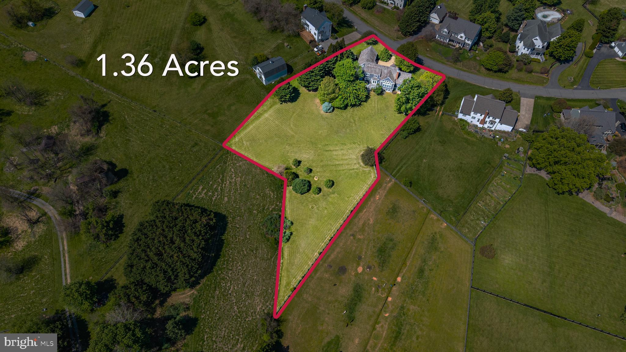 WATERFORD MEADOWS - Residential