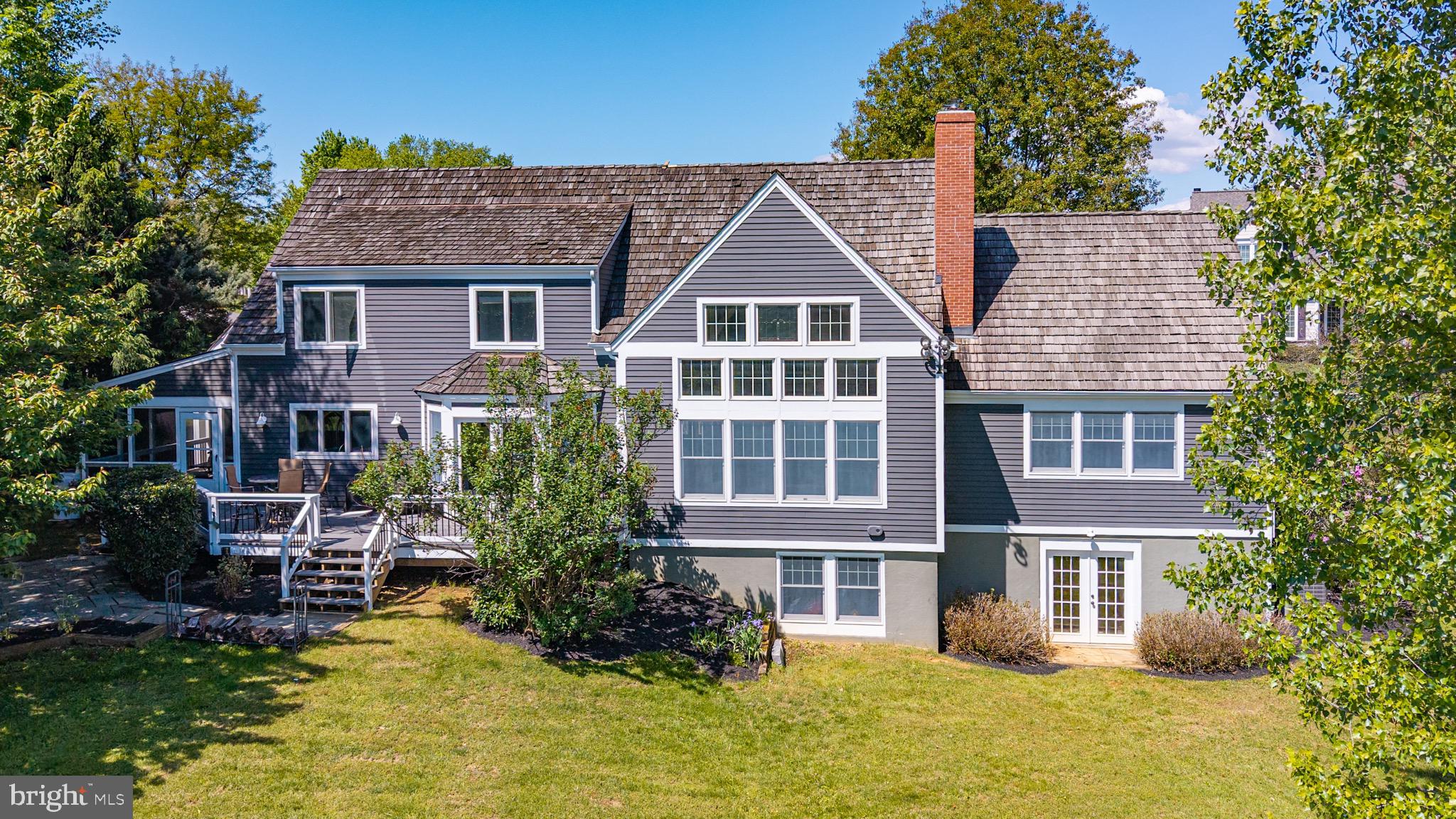 WATERFORD MEADOWS - Residential