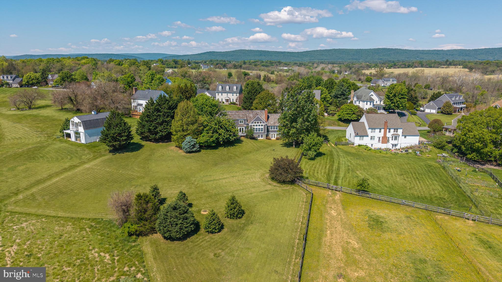 WATERFORD MEADOWS - Residential