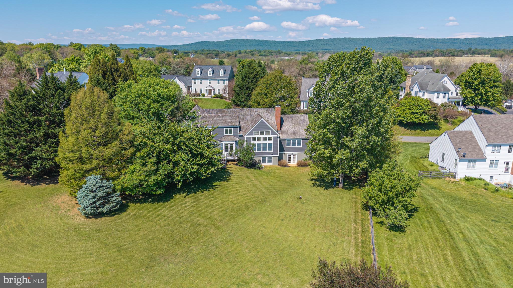WATERFORD MEADOWS - Residential