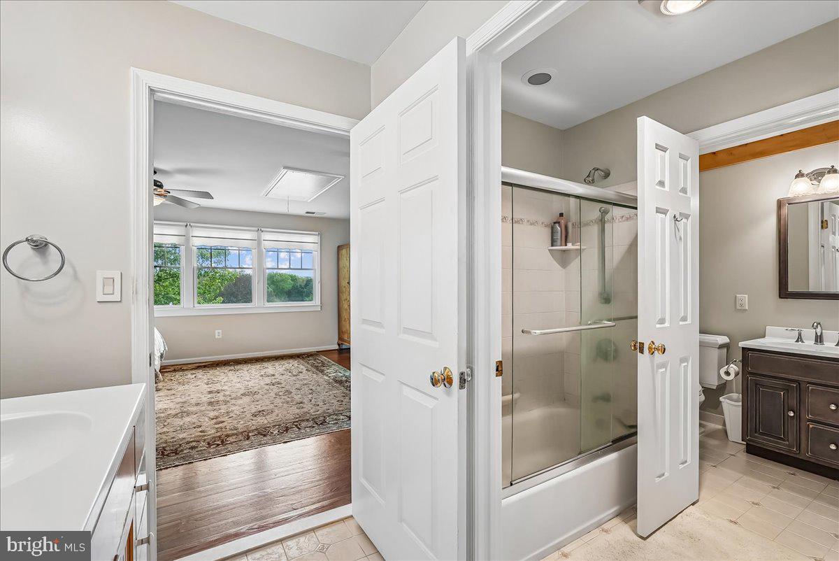 WATERFORD MEADOWS - Residential
