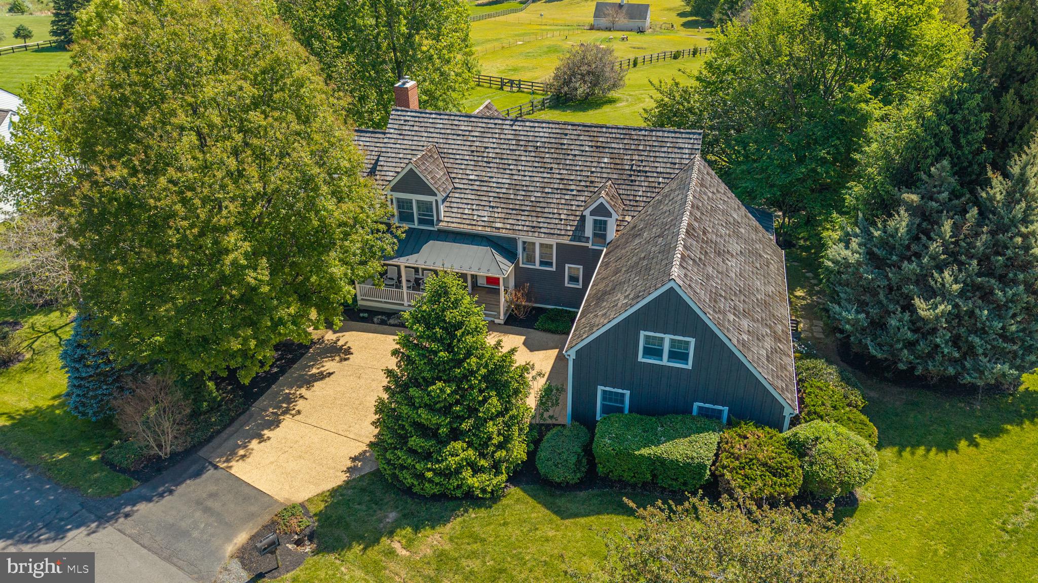 WATERFORD MEADOWS - Residential