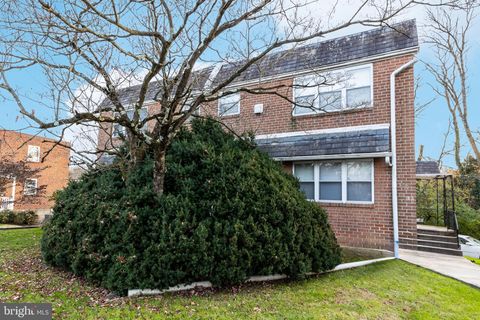 32 WINDSOR ROAD GLENSIDE PA 19038