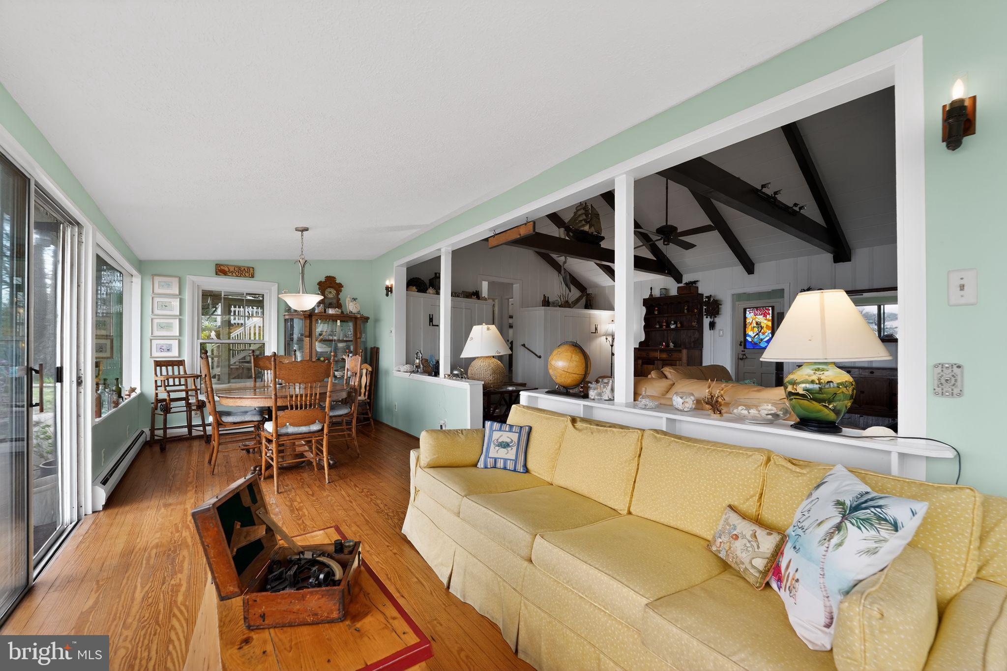 GREEN HAVEN - Residential