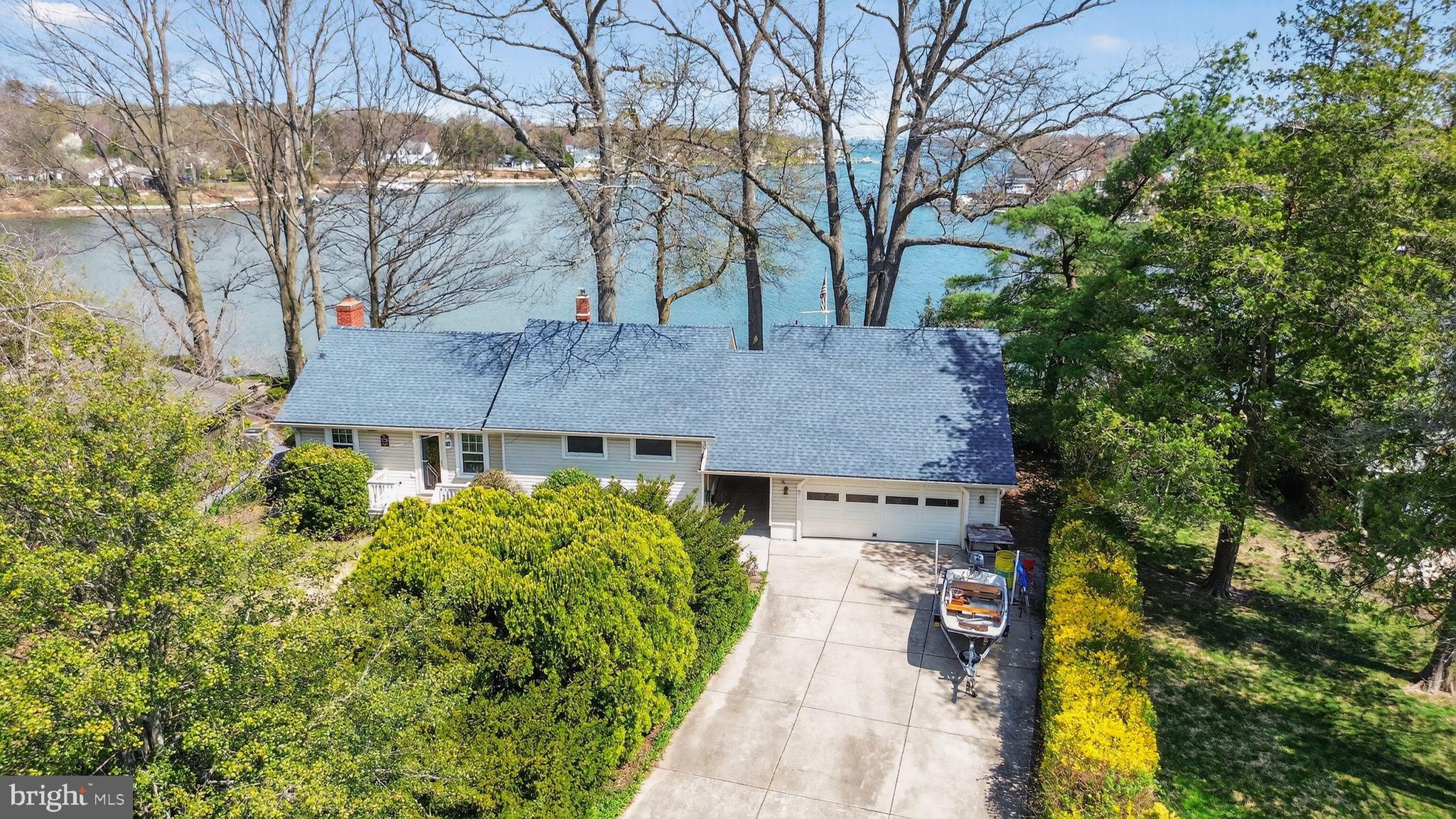 GREEN HAVEN - Residential