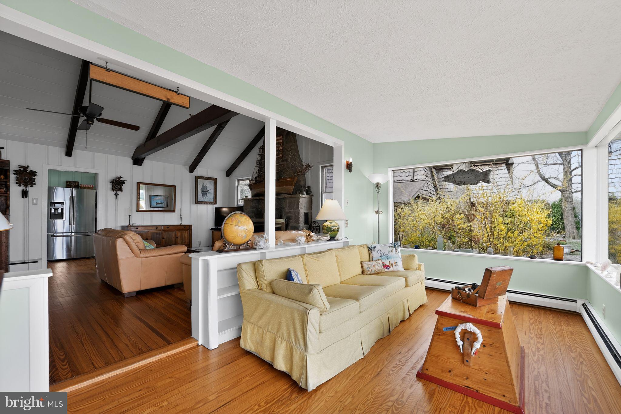 GREEN HAVEN - Residential