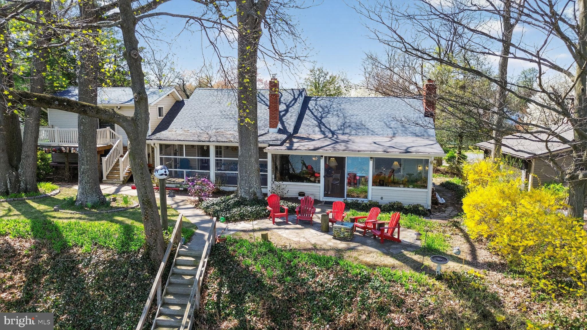 GREEN HAVEN - Residential