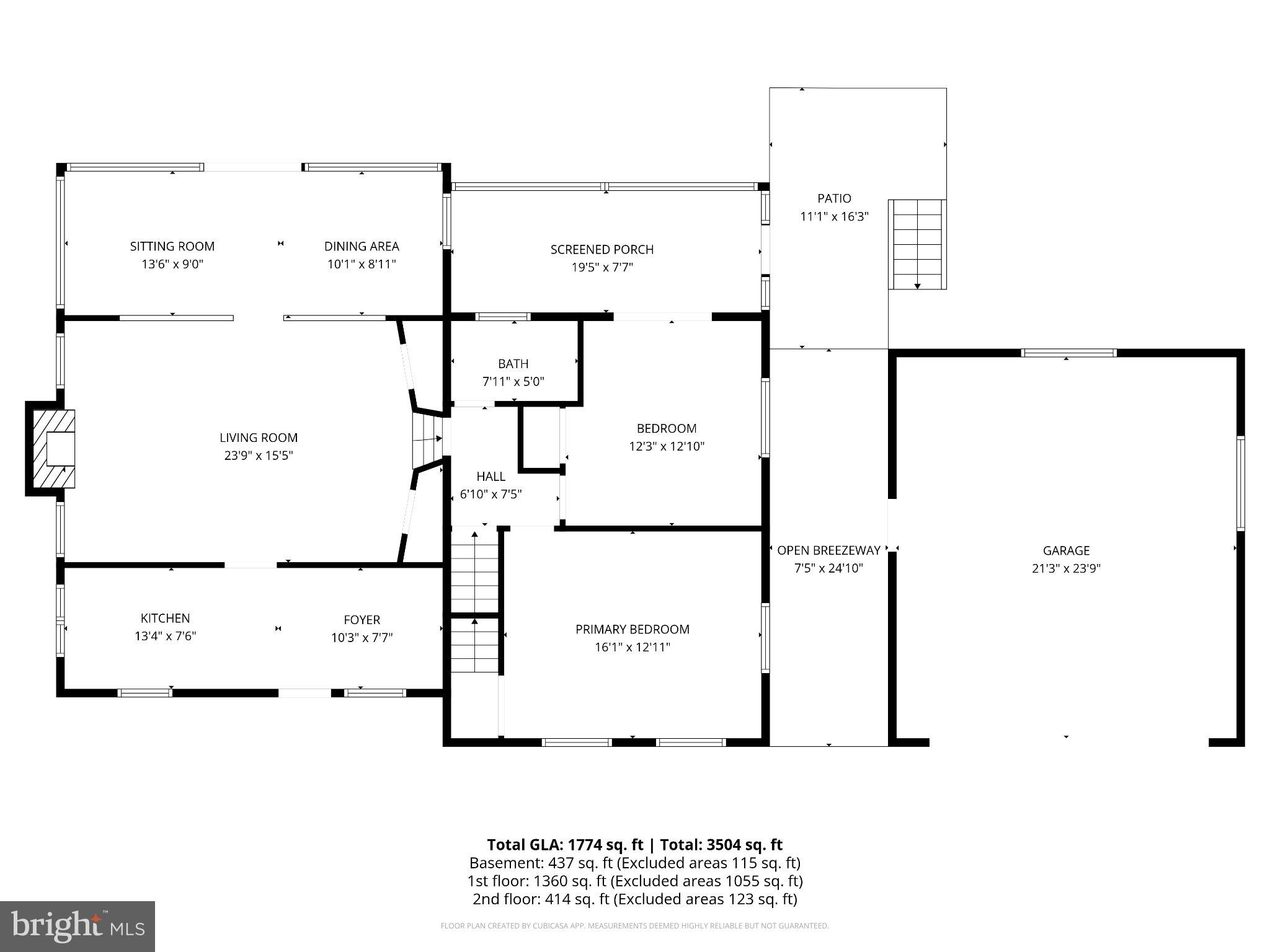 GREEN HAVEN - Residential