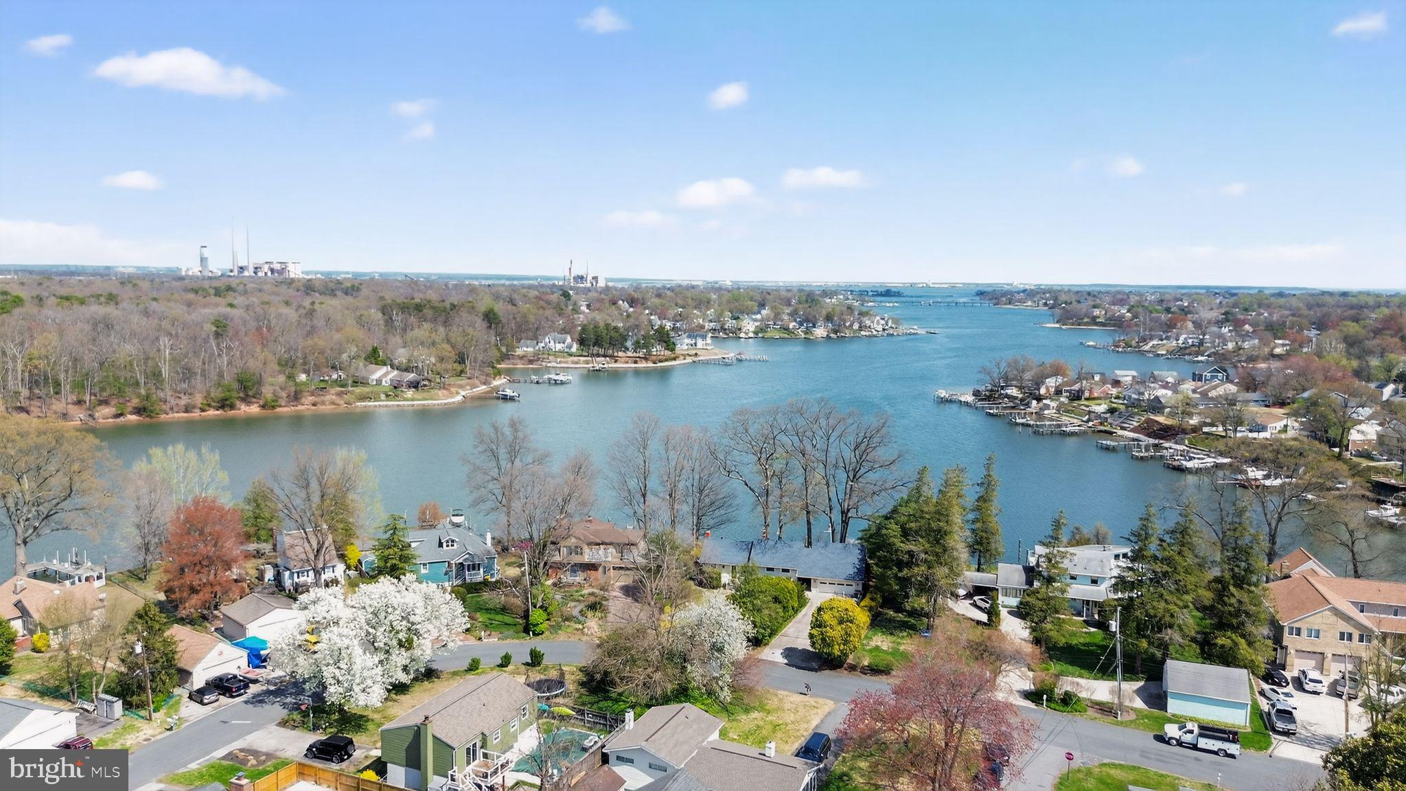 GREEN HAVEN - Residential