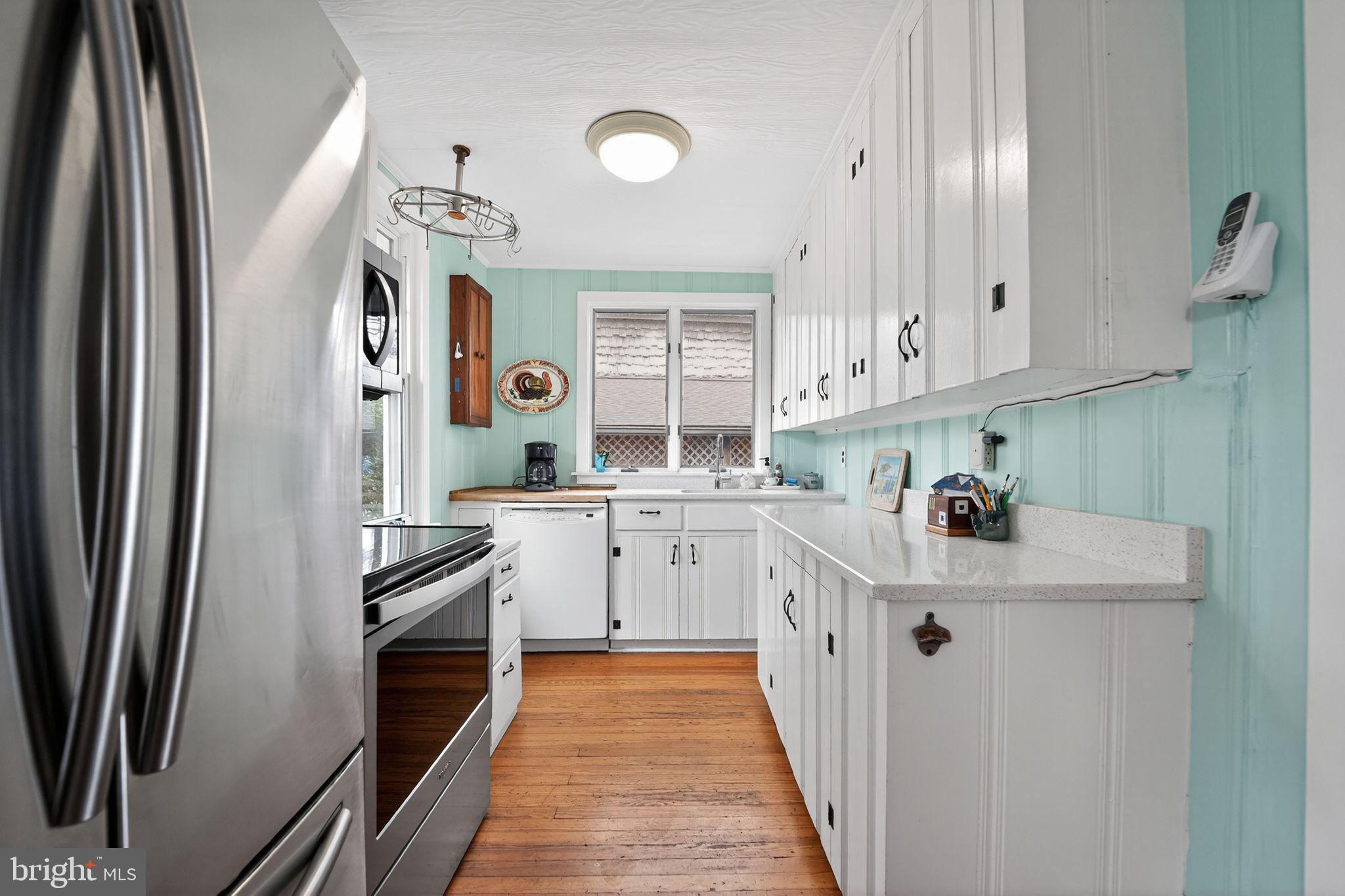 GREEN HAVEN - Residential