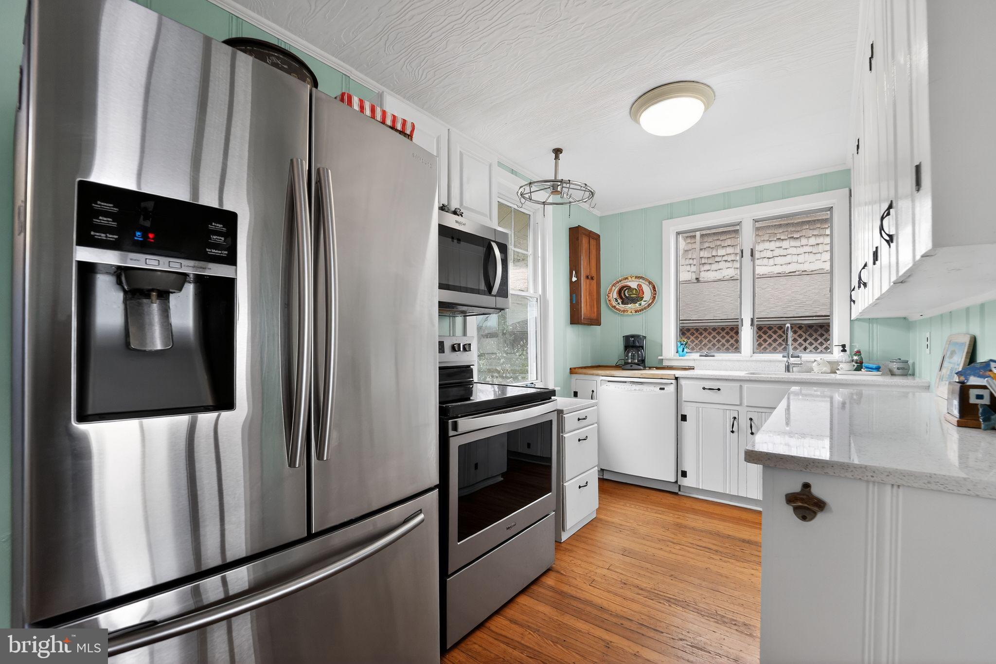 GREEN HAVEN - Residential