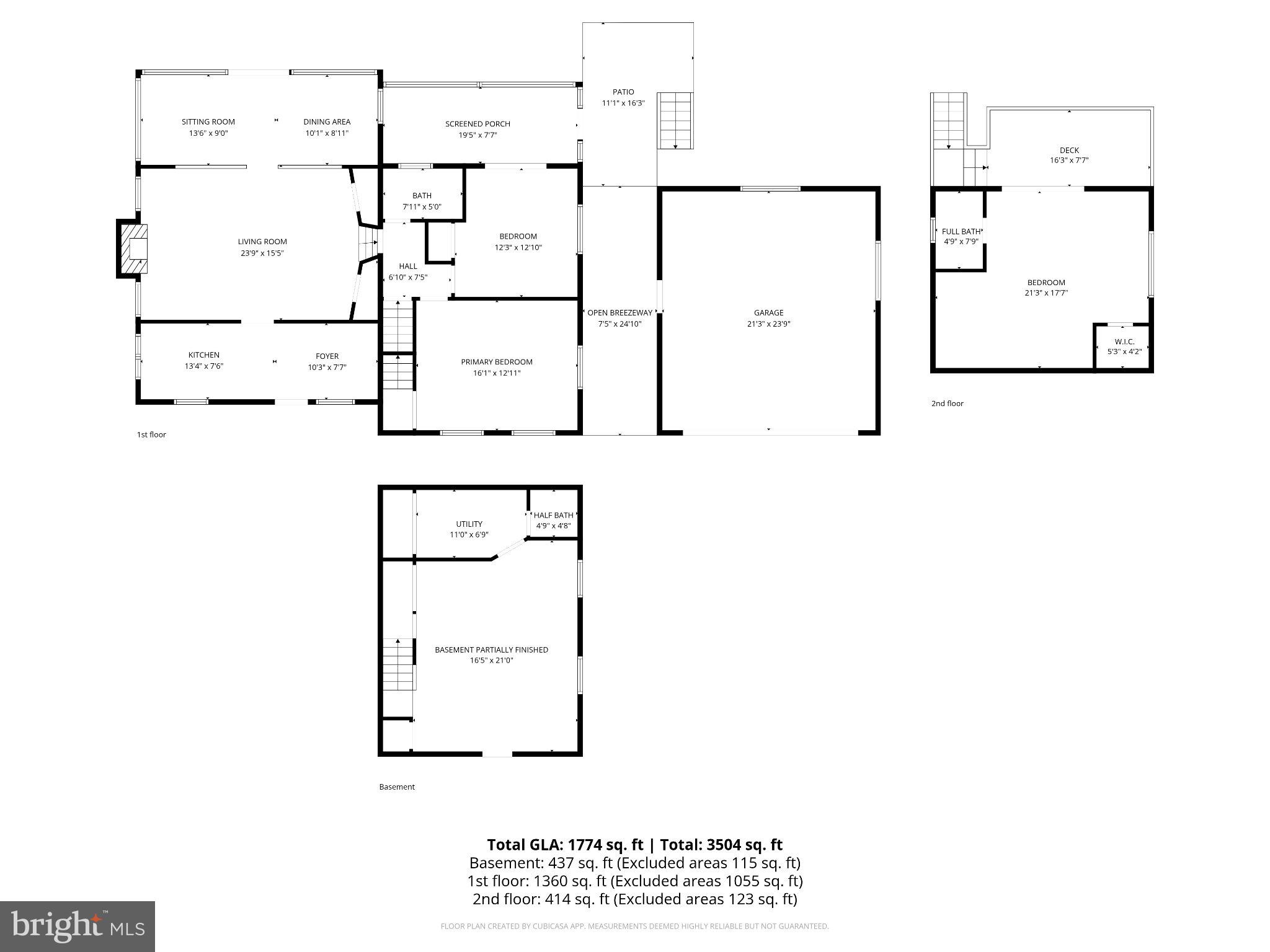 GREEN HAVEN - Residential