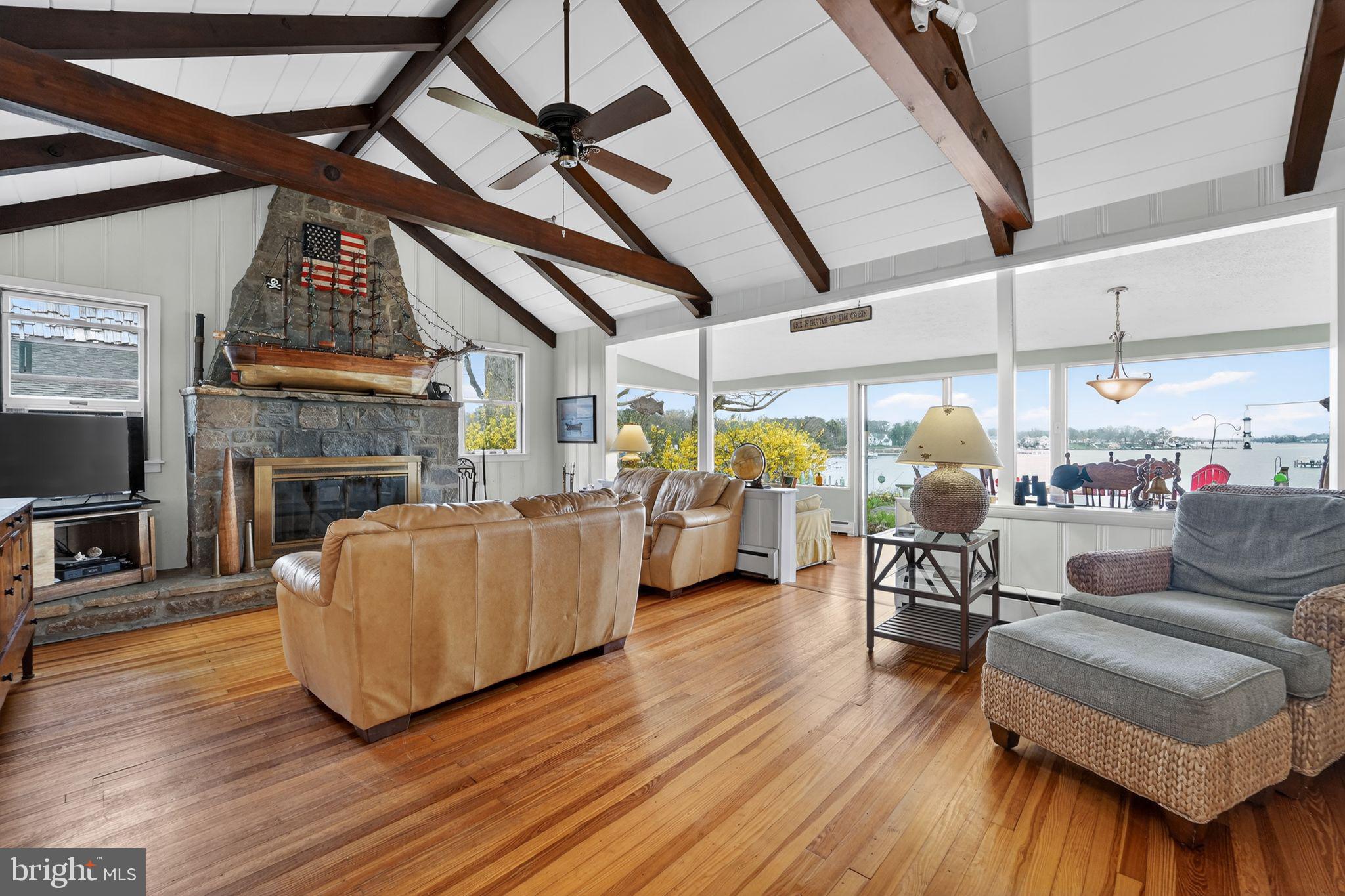 GREEN HAVEN - Residential