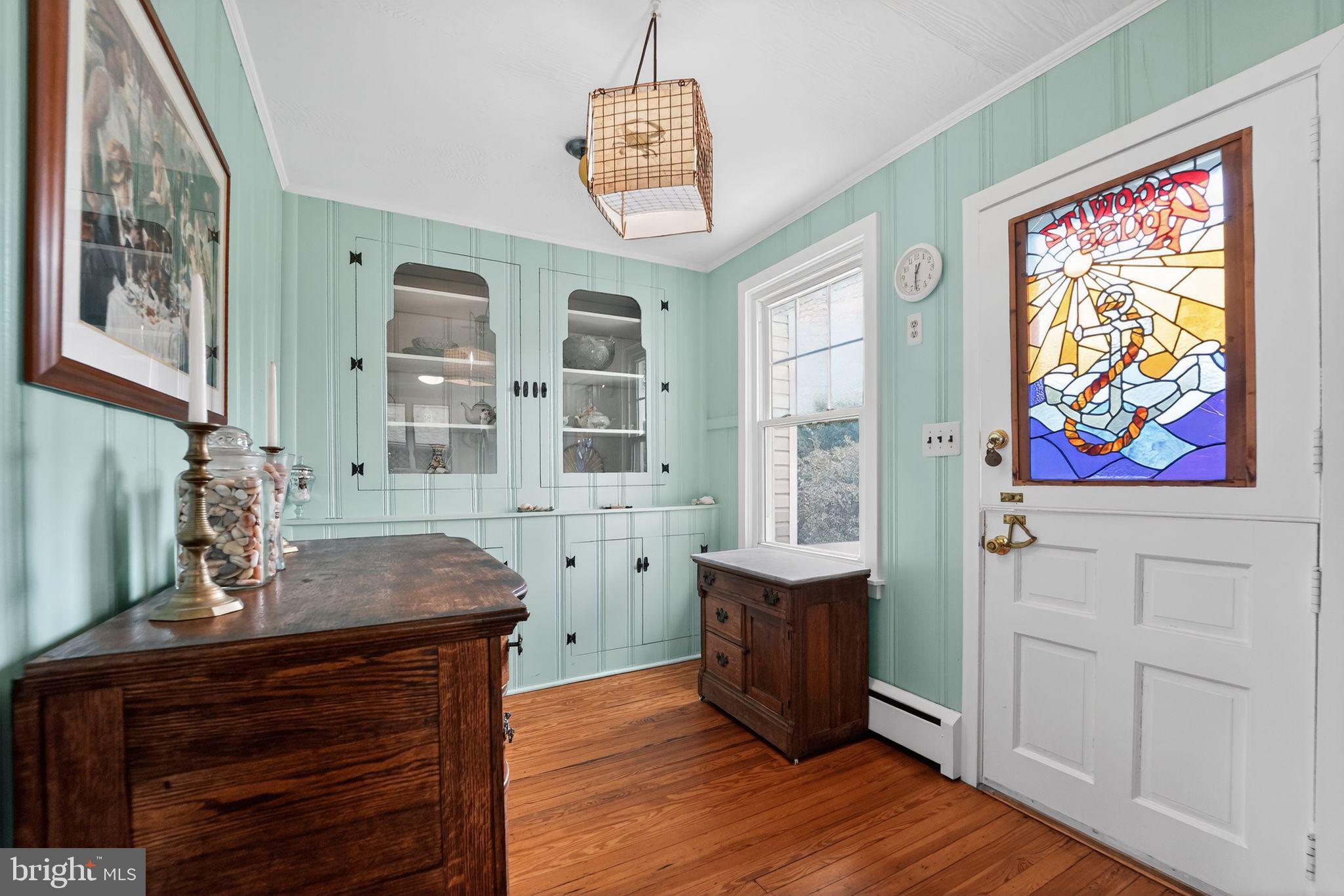 GREEN HAVEN - Residential