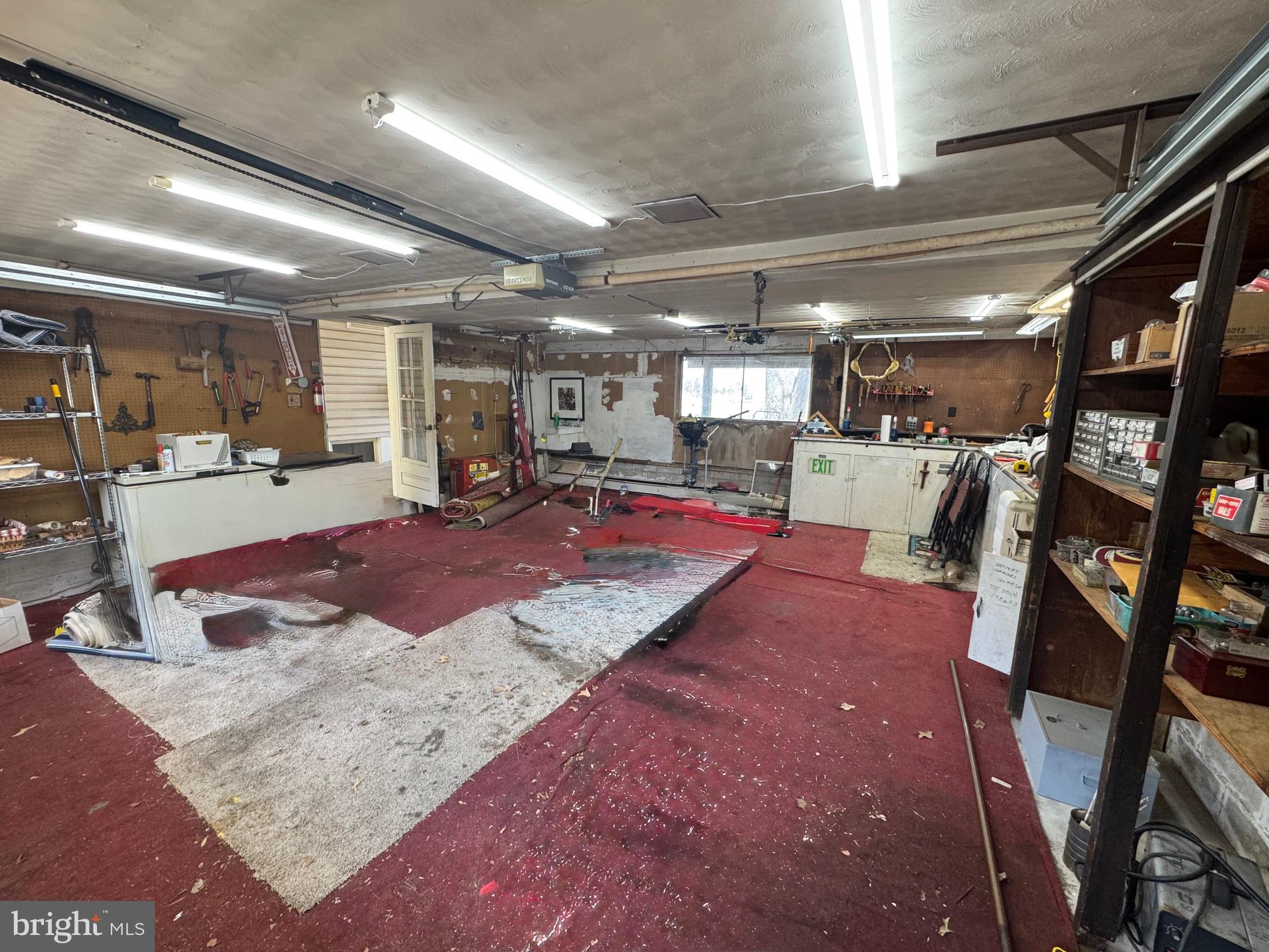 GREEN HAVEN - Residential