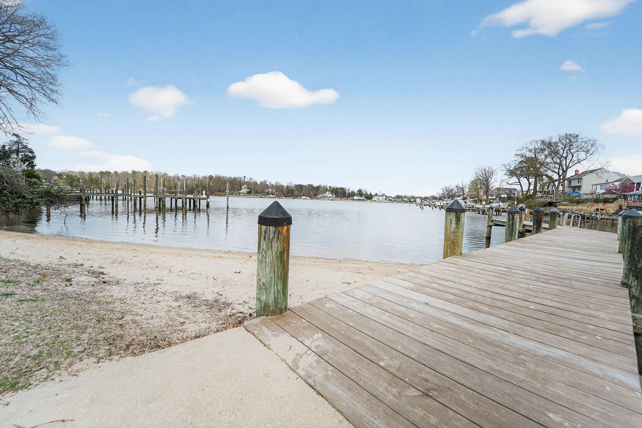 GREEN HAVEN - Residential