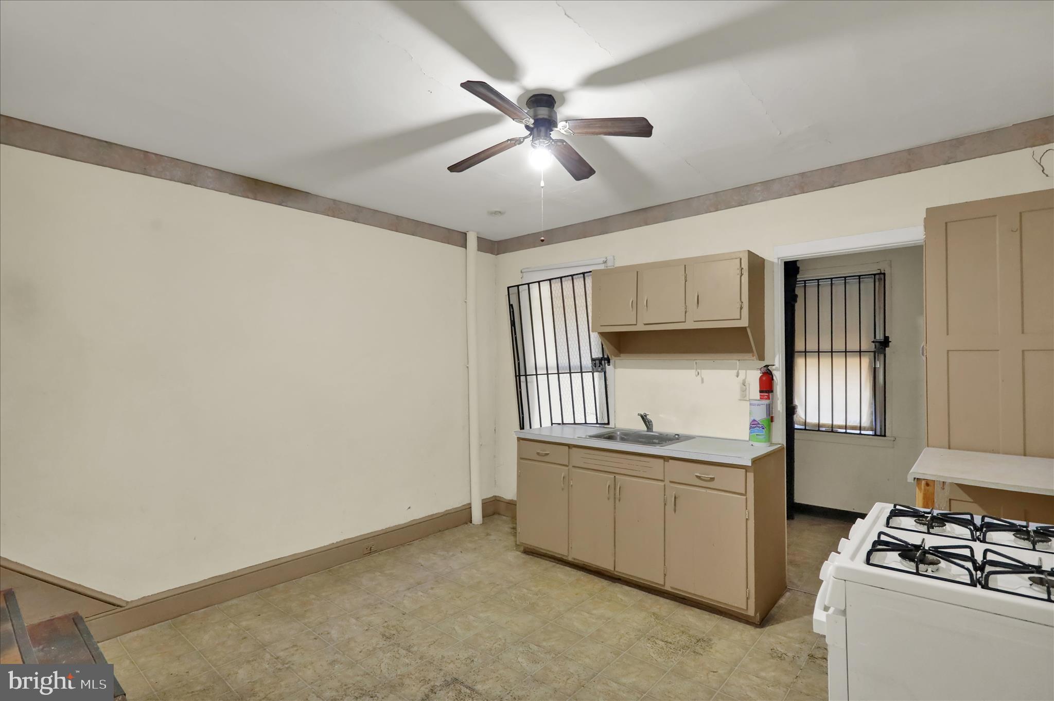 NORTHEAST READING - Residential