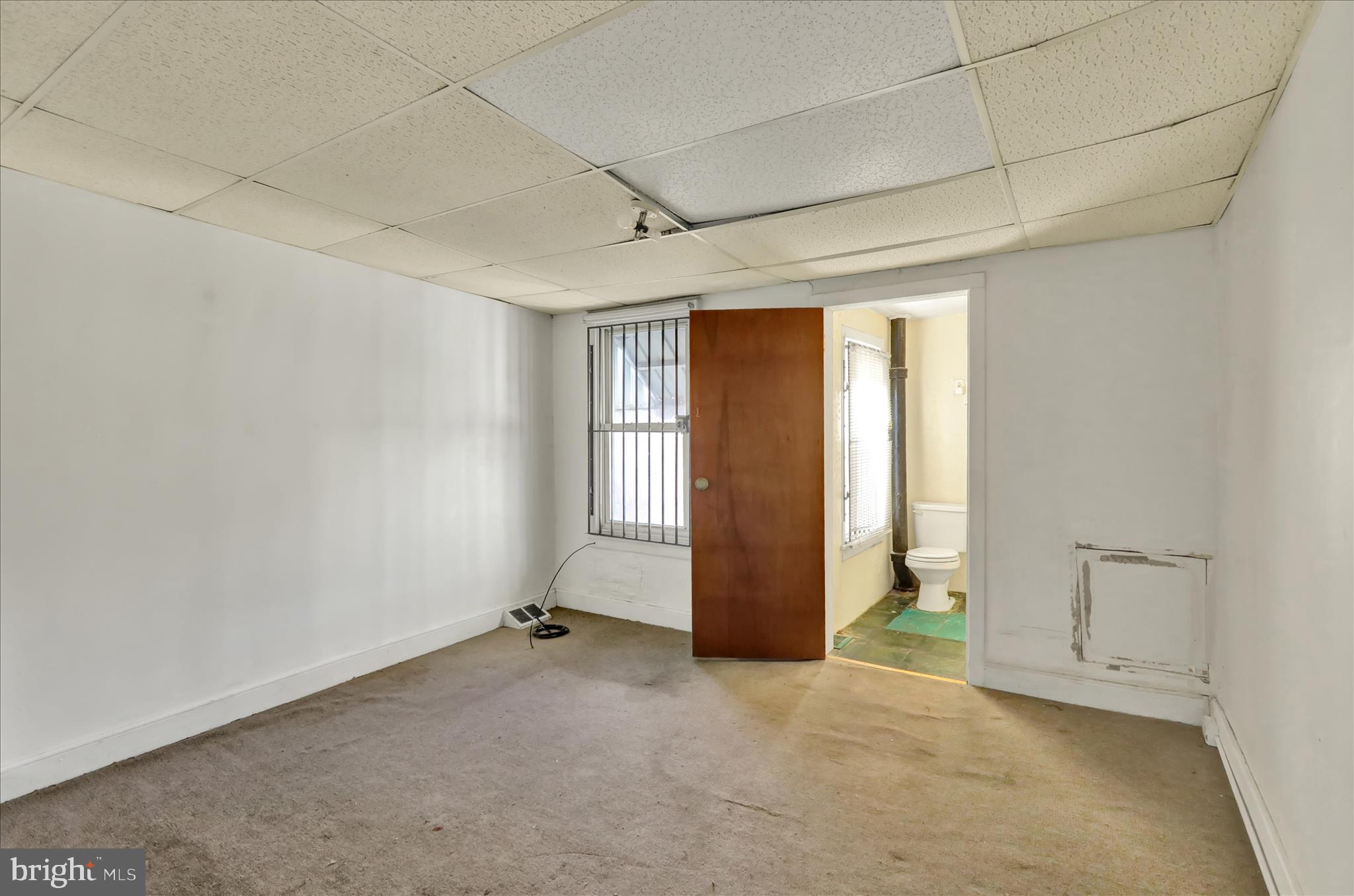 NORTHEAST READING - Residential