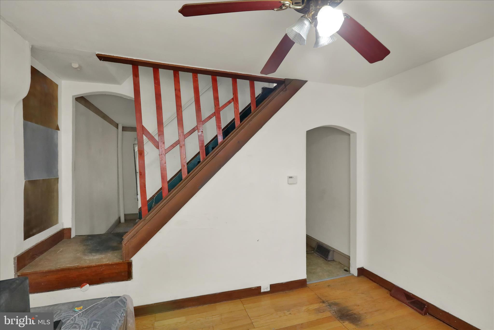 NORTHEAST READING - Residential