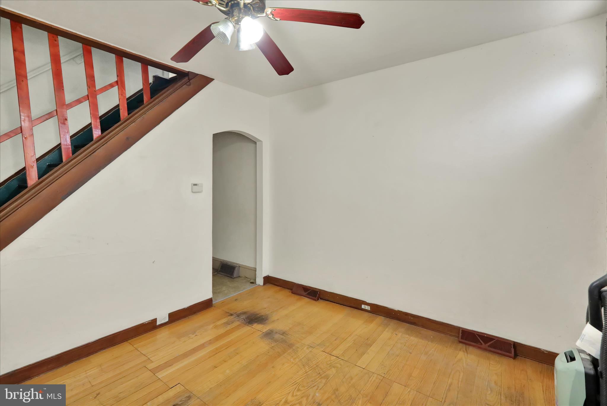 NORTHEAST READING - Residential