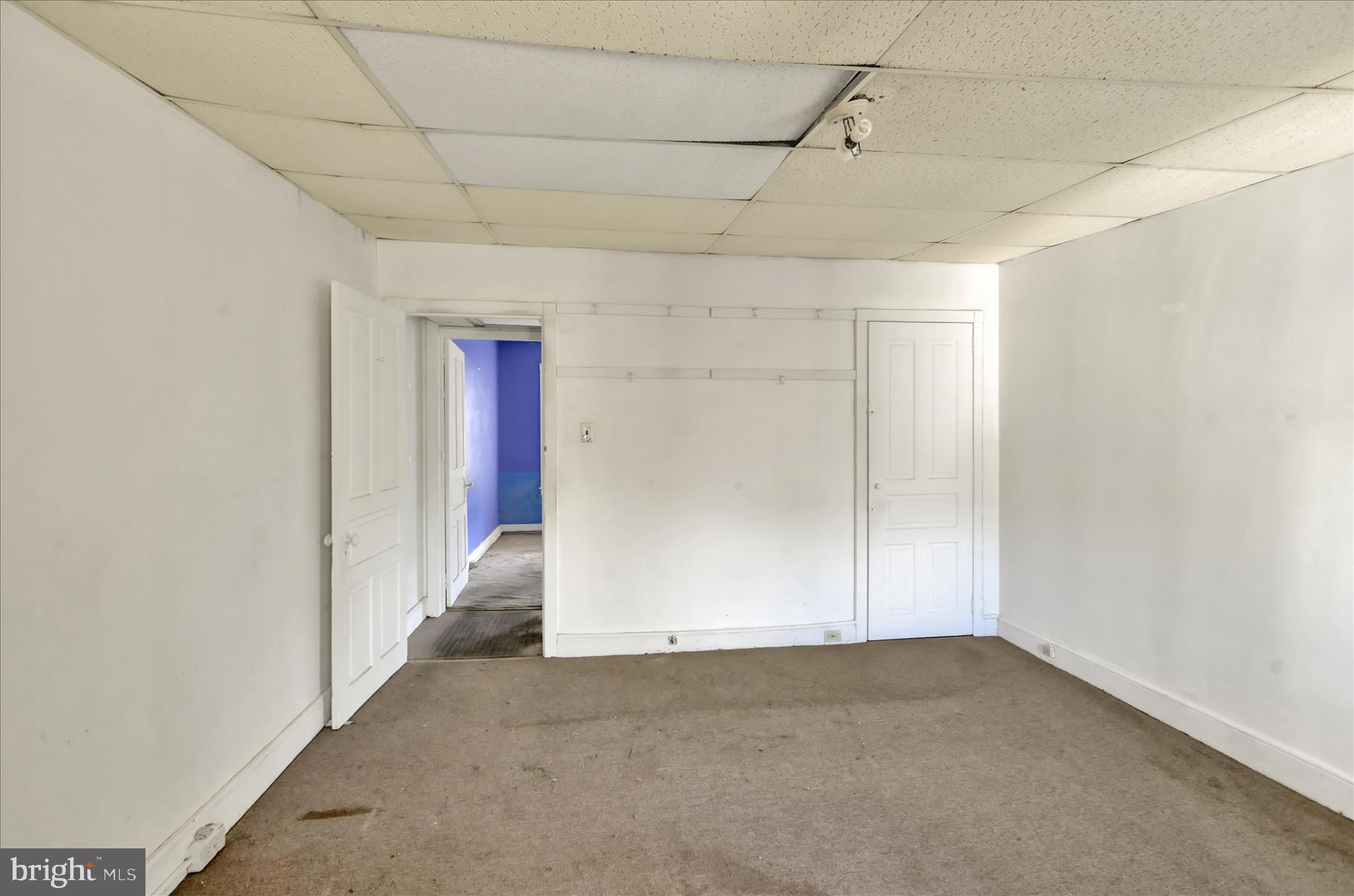 NORTHEAST READING - Residential