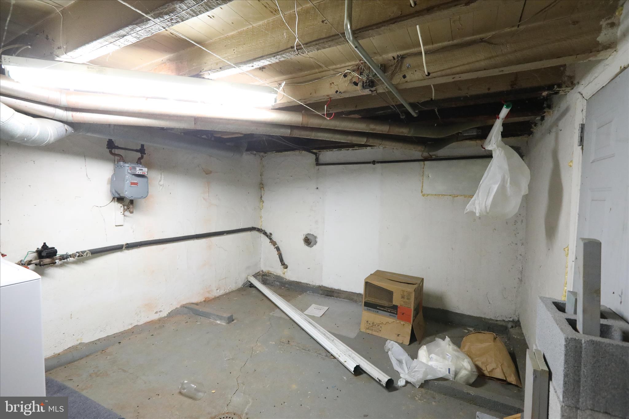 NORTHEAST READING - Residential