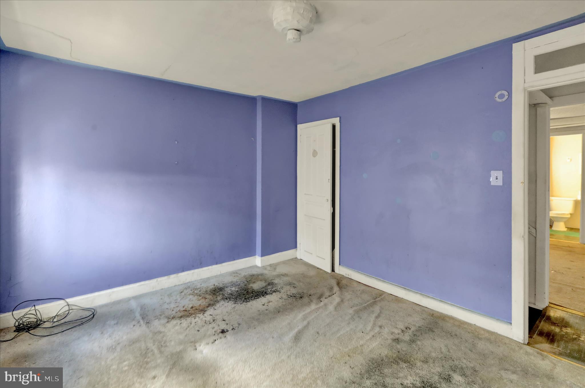 NORTHEAST READING - Residential