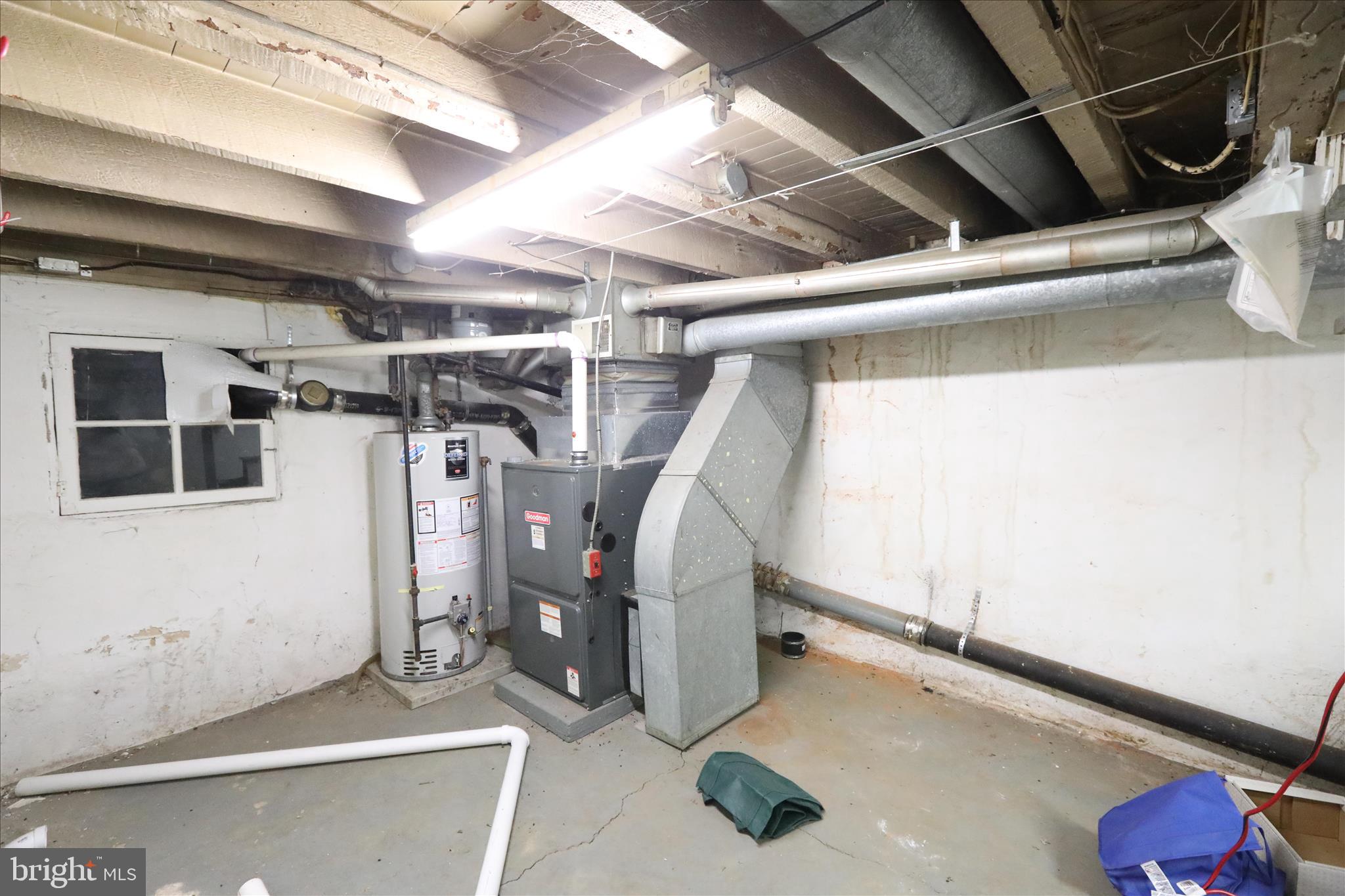 NORTHEAST READING - Residential