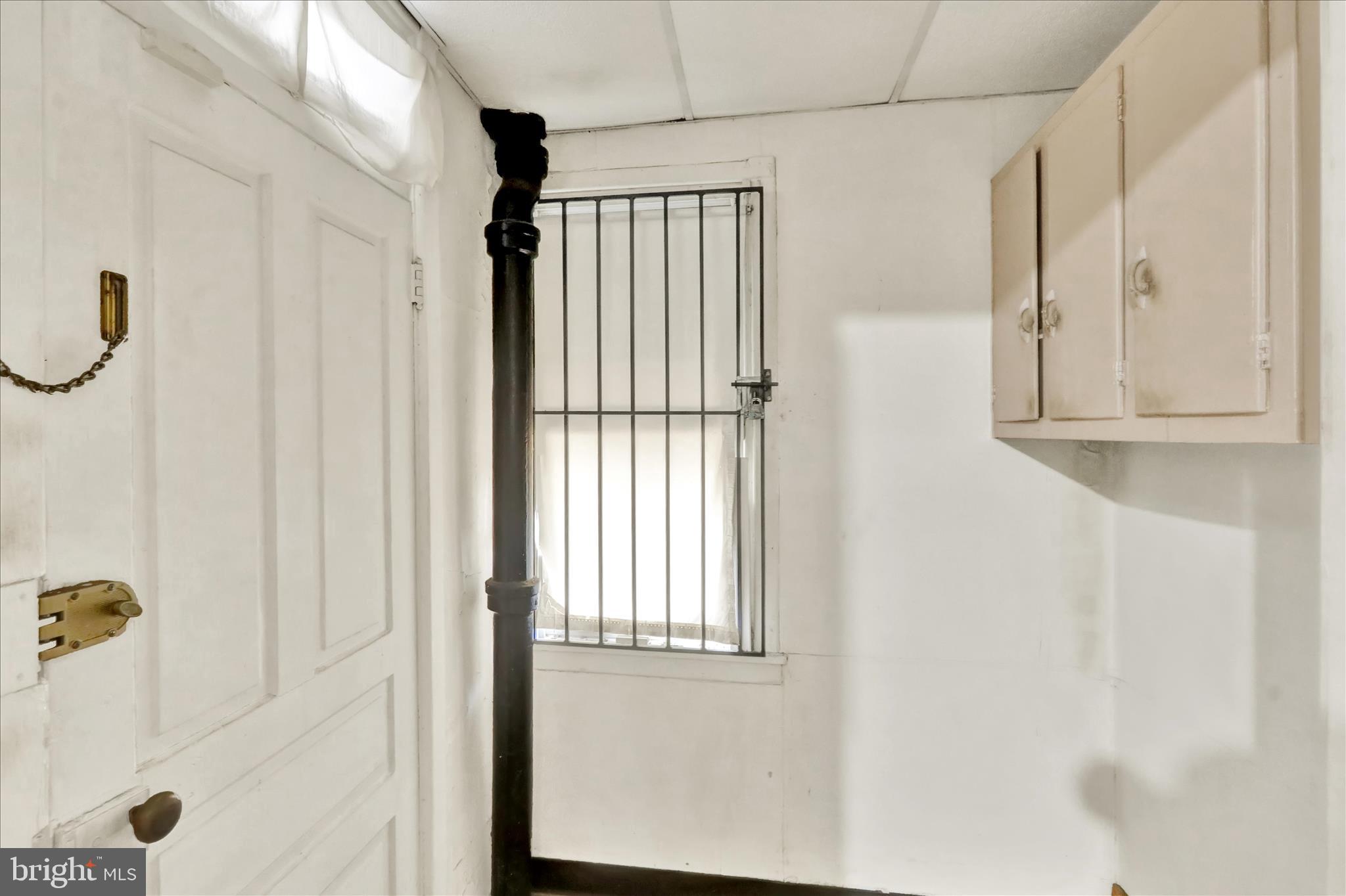 NORTHEAST READING - Residential