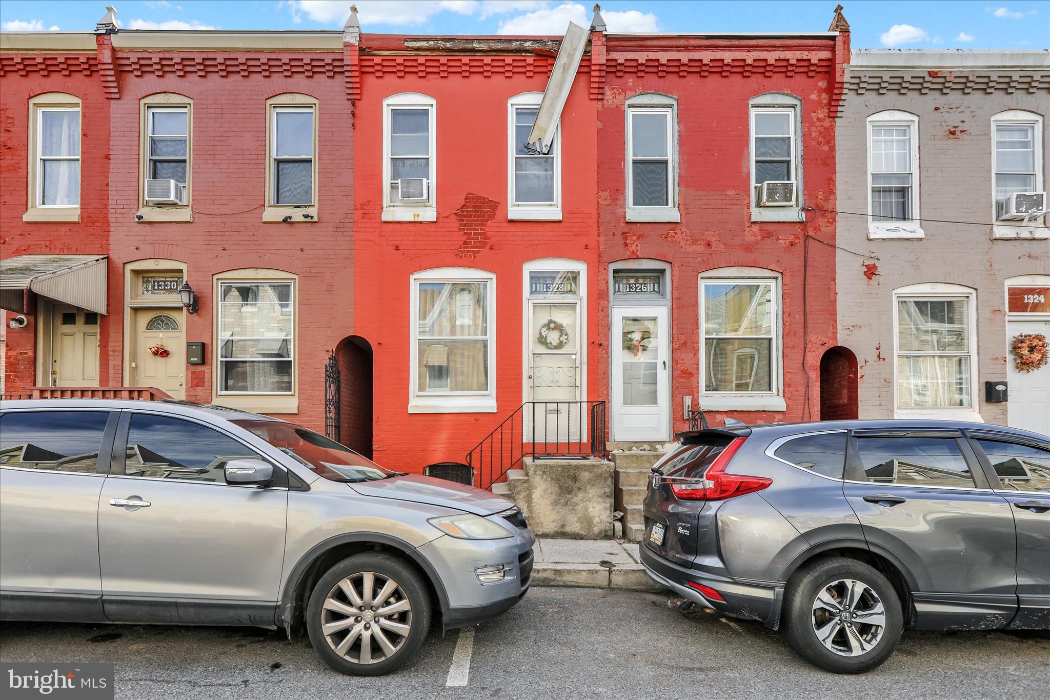 NORTHEAST READING - Residential