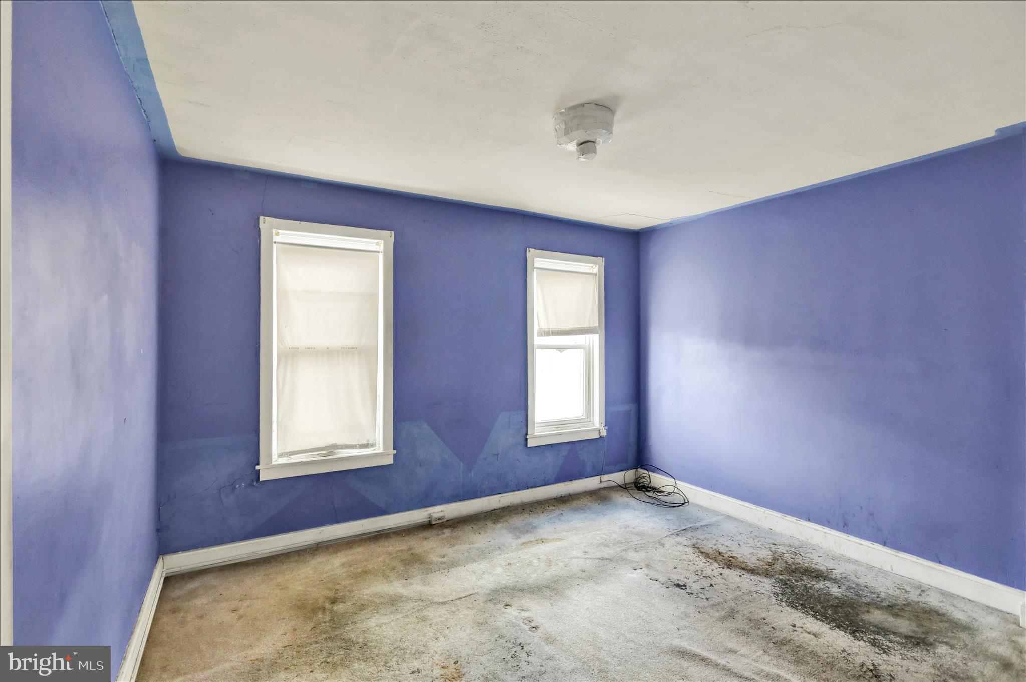 NORTHEAST READING - Residential