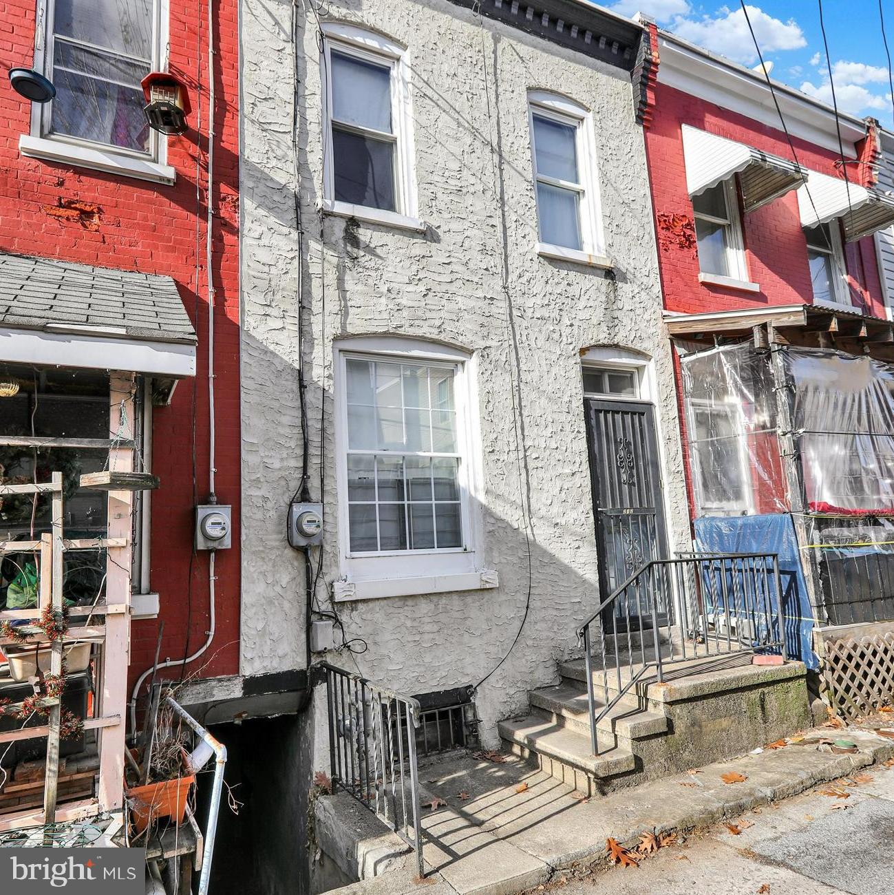 NORTHEAST READING - Residential