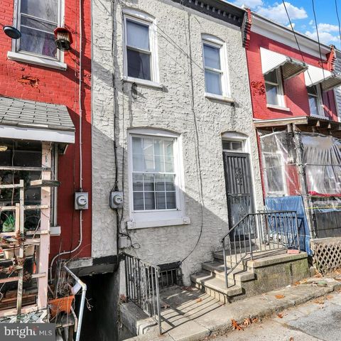 212 DUMNS COURT READING PA 19601