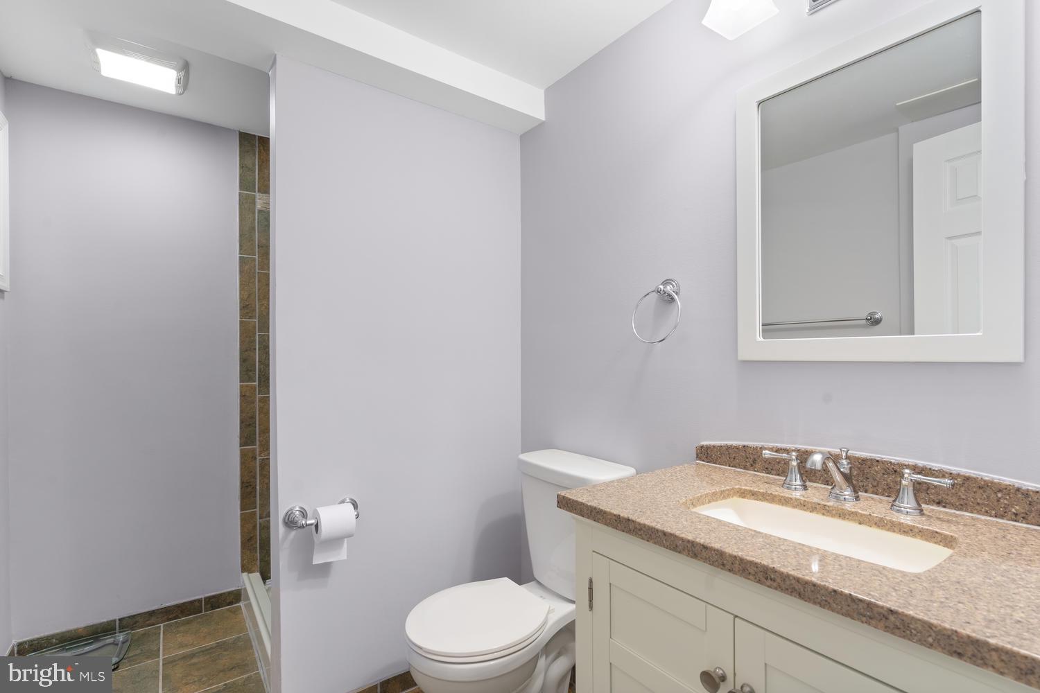 NORBECK ESTATES - Residential