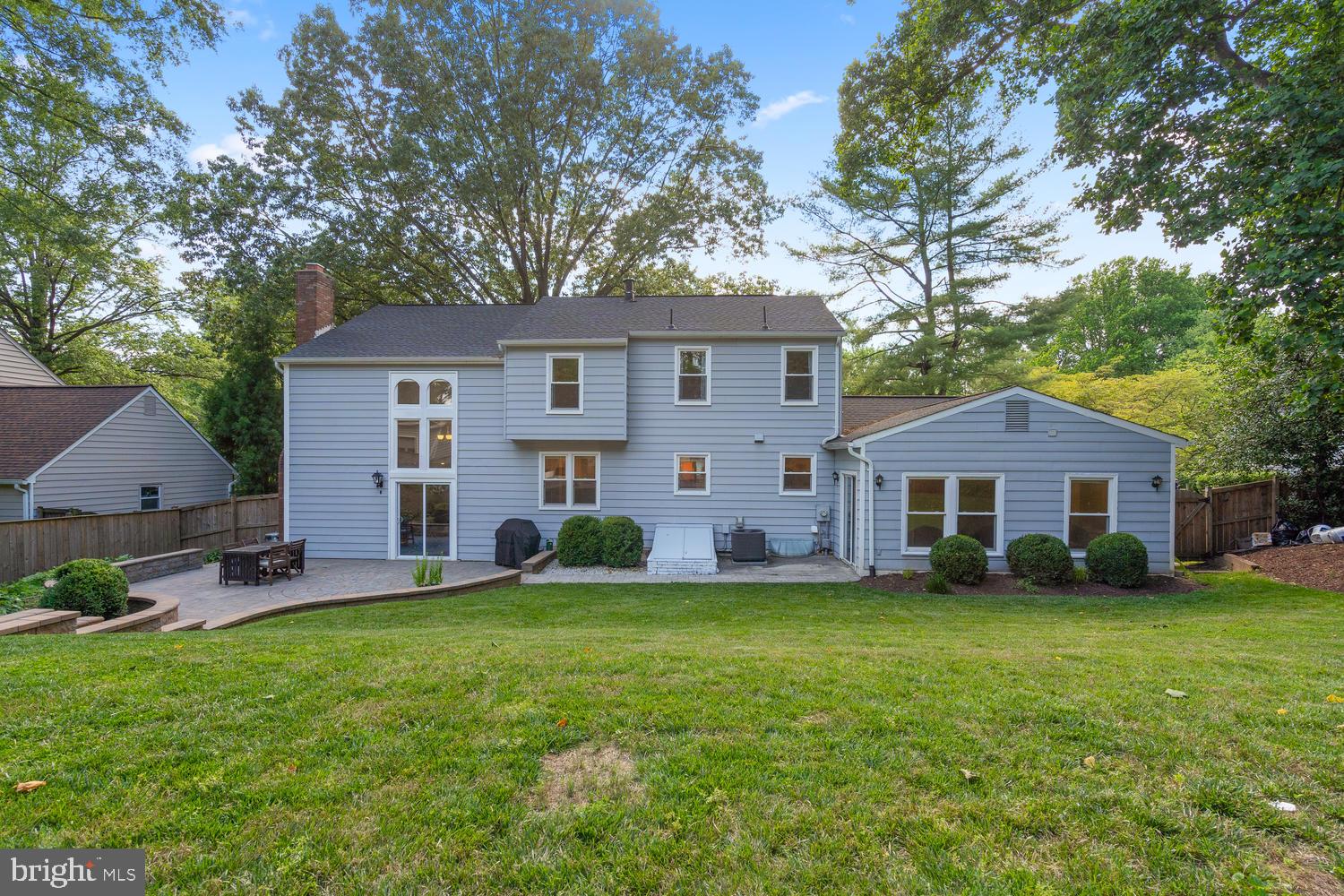 NORBECK ESTATES - Residential