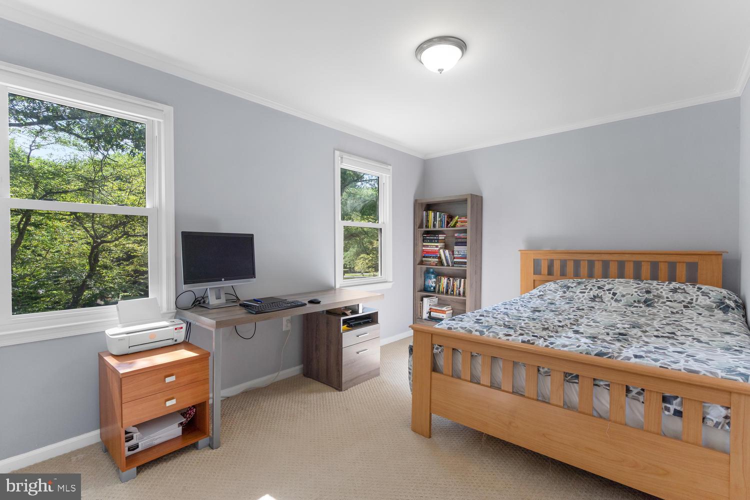 NORBECK ESTATES - Residential