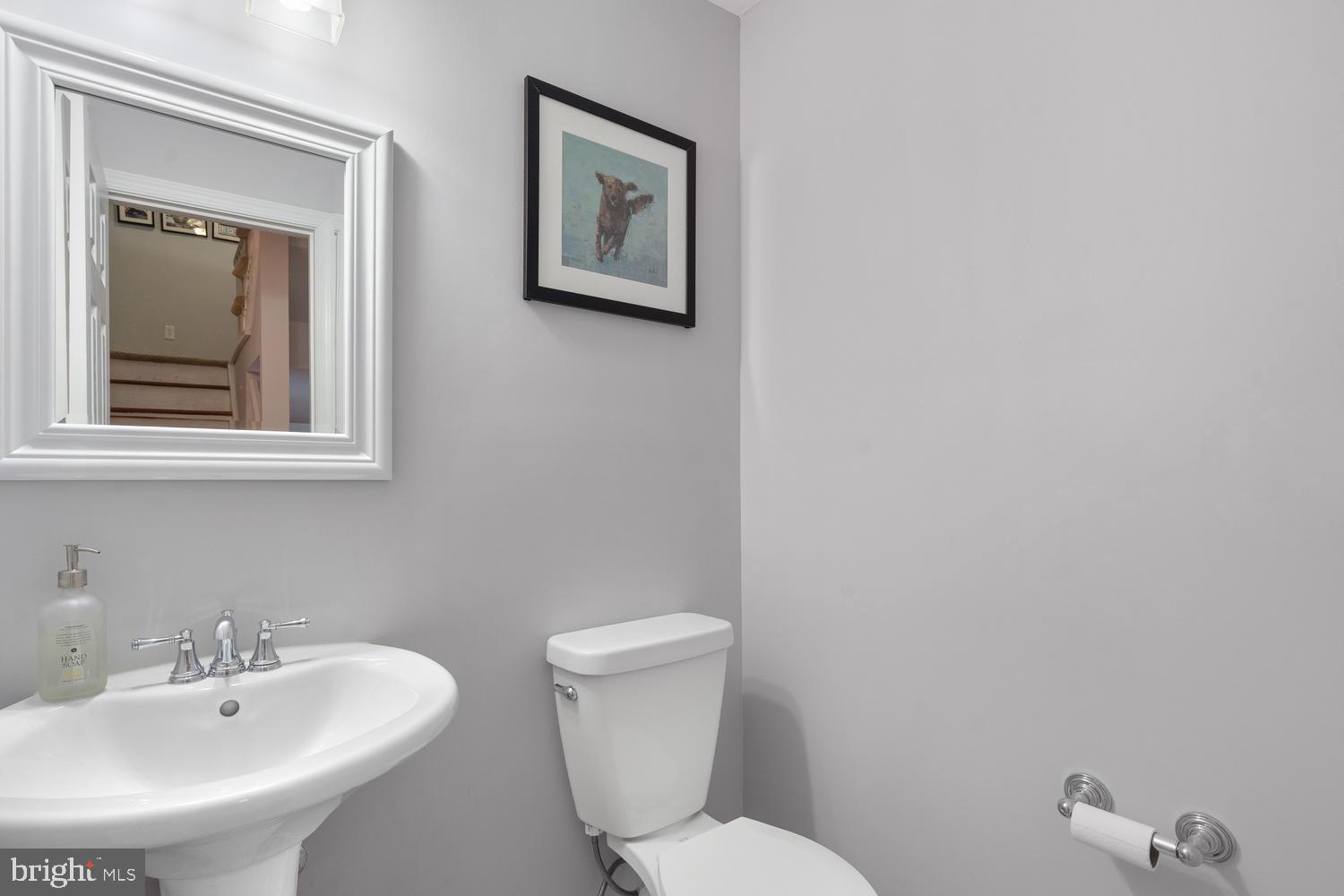 NORBECK ESTATES - Residential