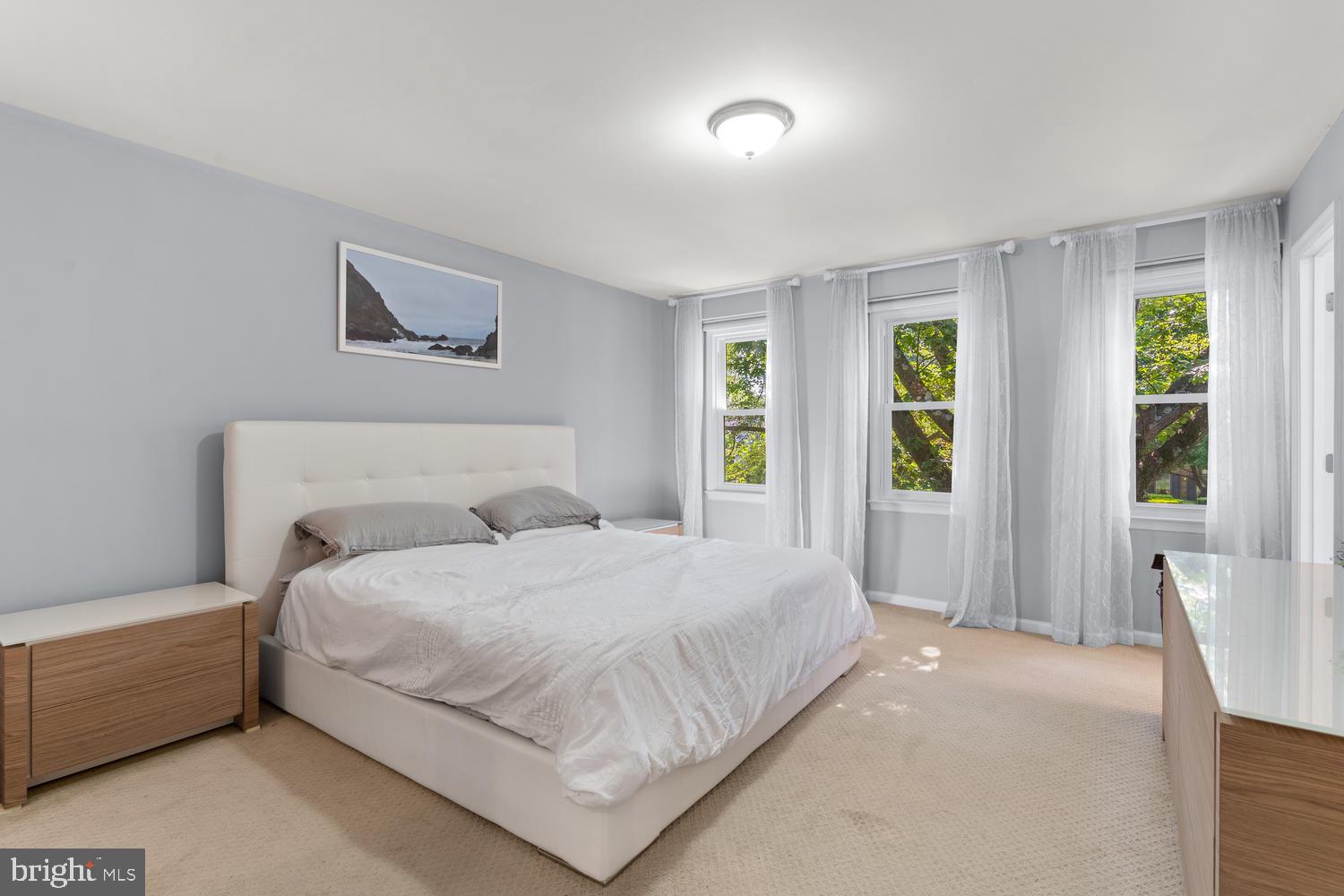 NORBECK ESTATES - Residential