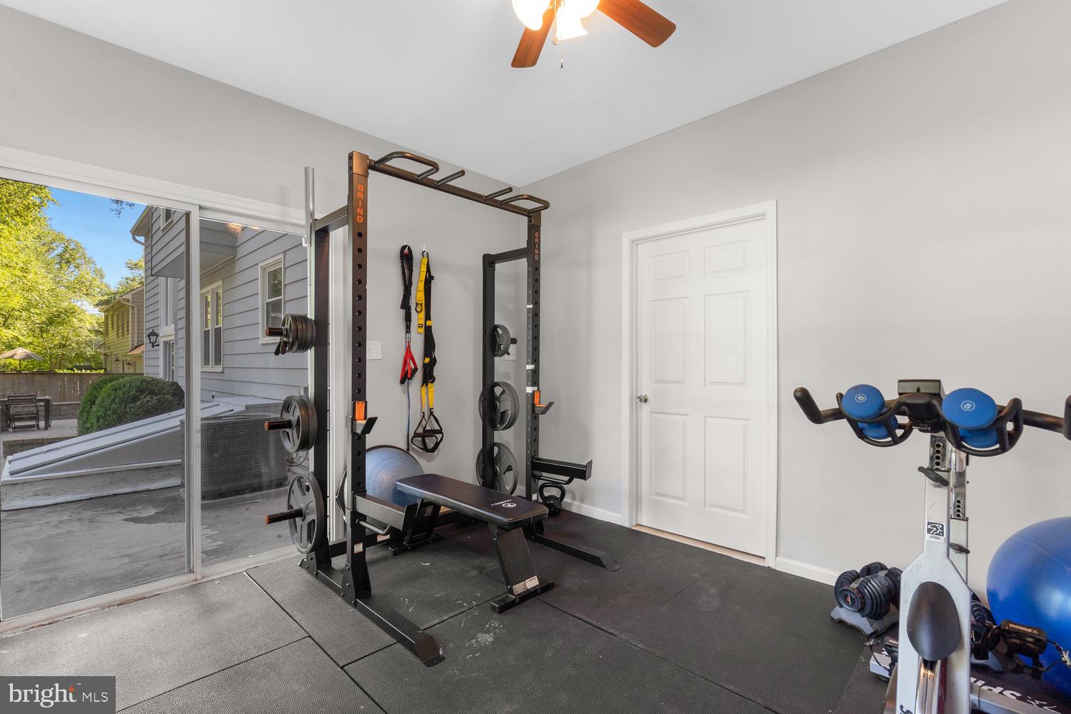 NORBECK ESTATES - Residential