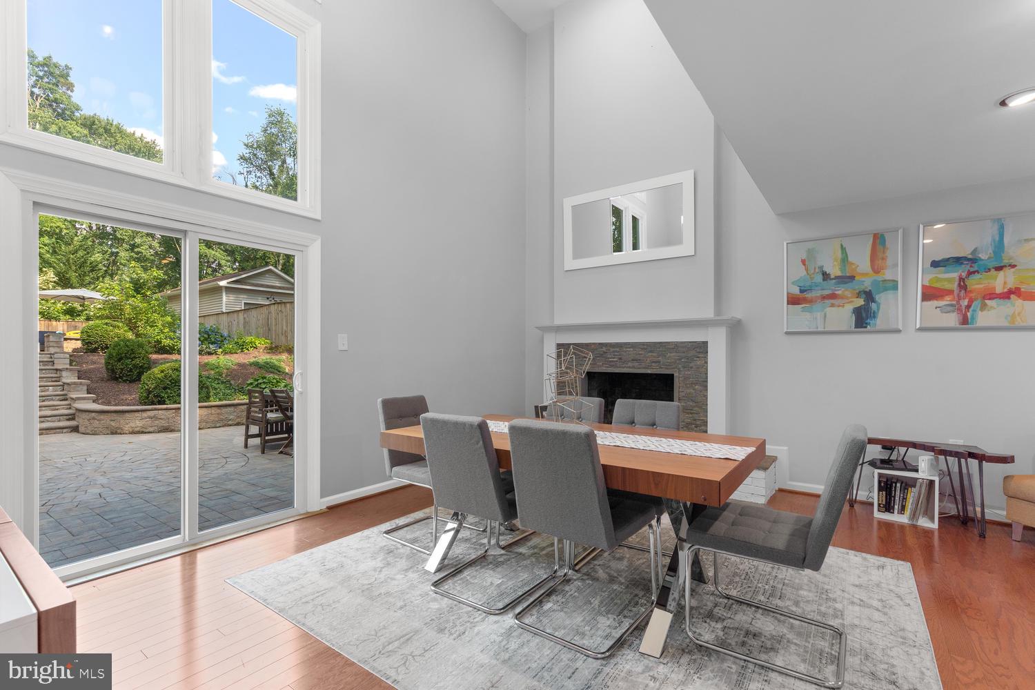 NORBECK ESTATES - Residential