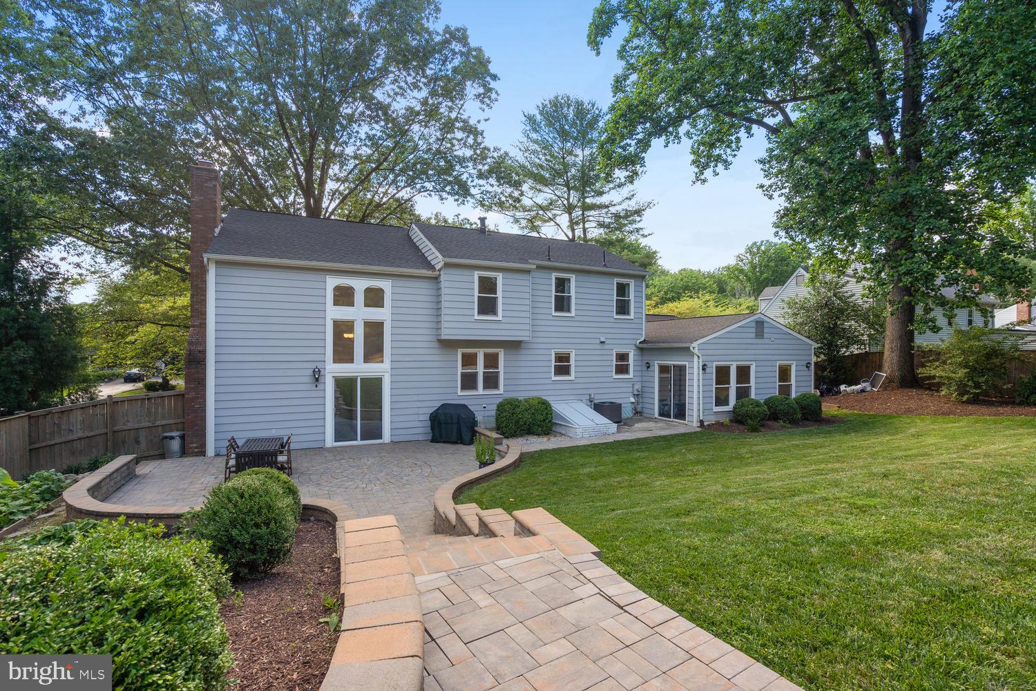 NORBECK ESTATES - Residential