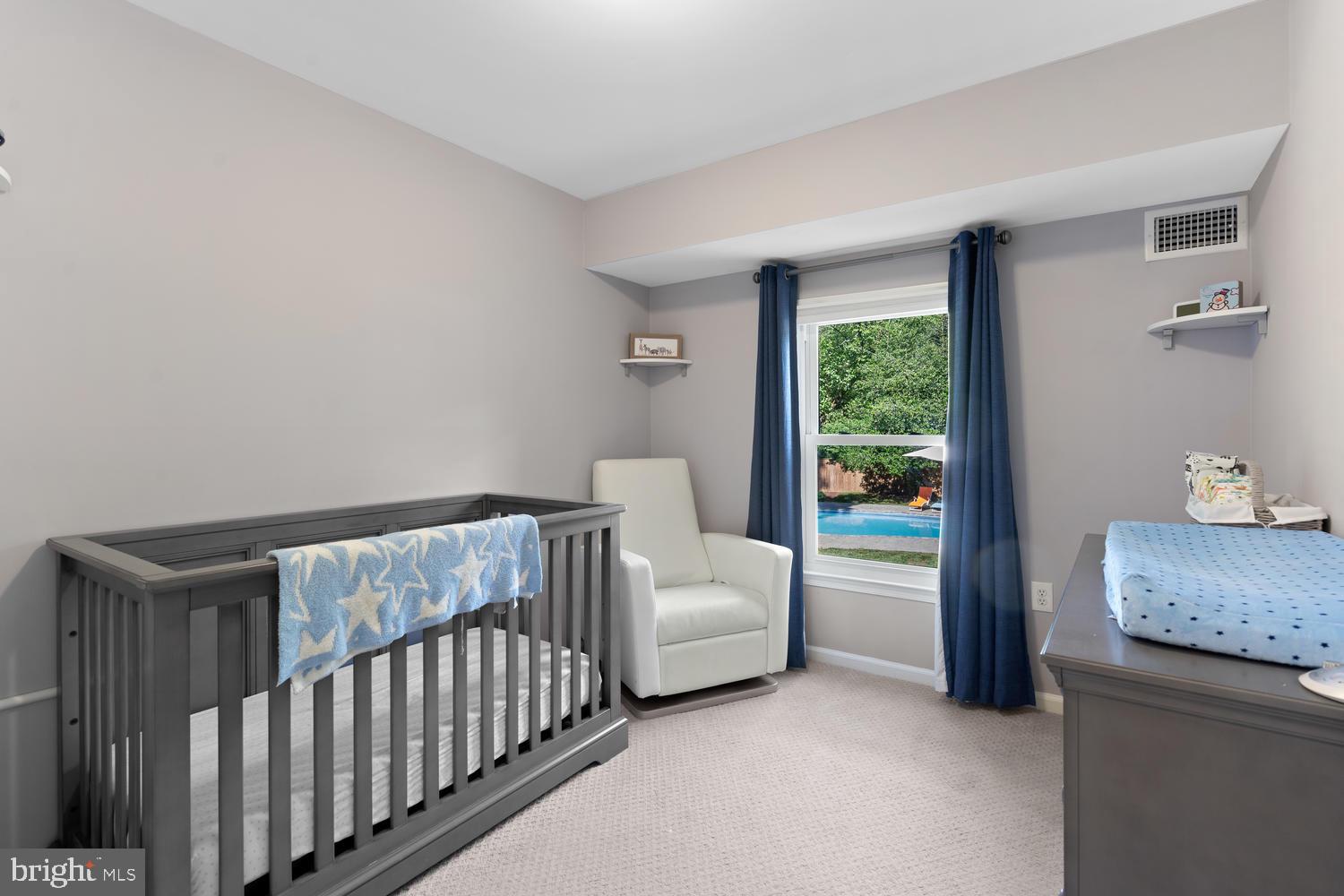 NORBECK ESTATES - Residential