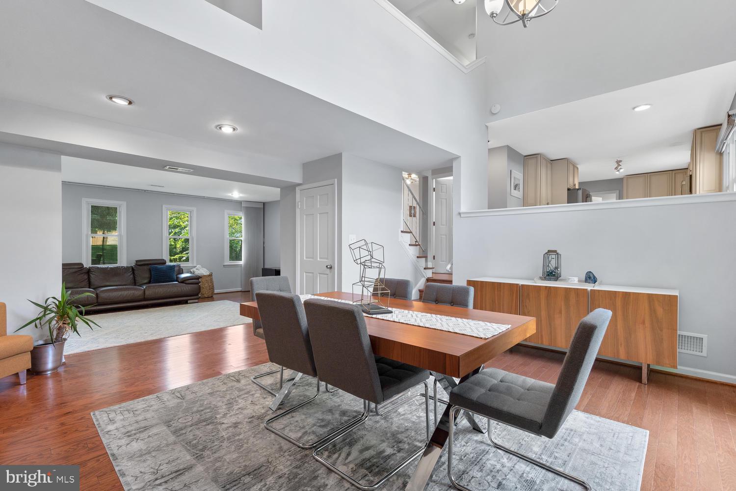 NORBECK ESTATES - Residential