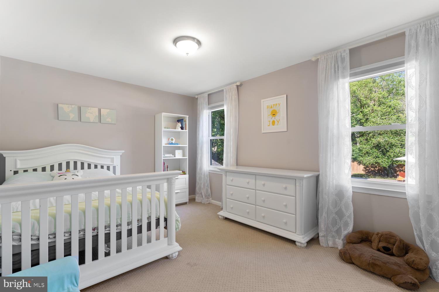 NORBECK ESTATES - Residential