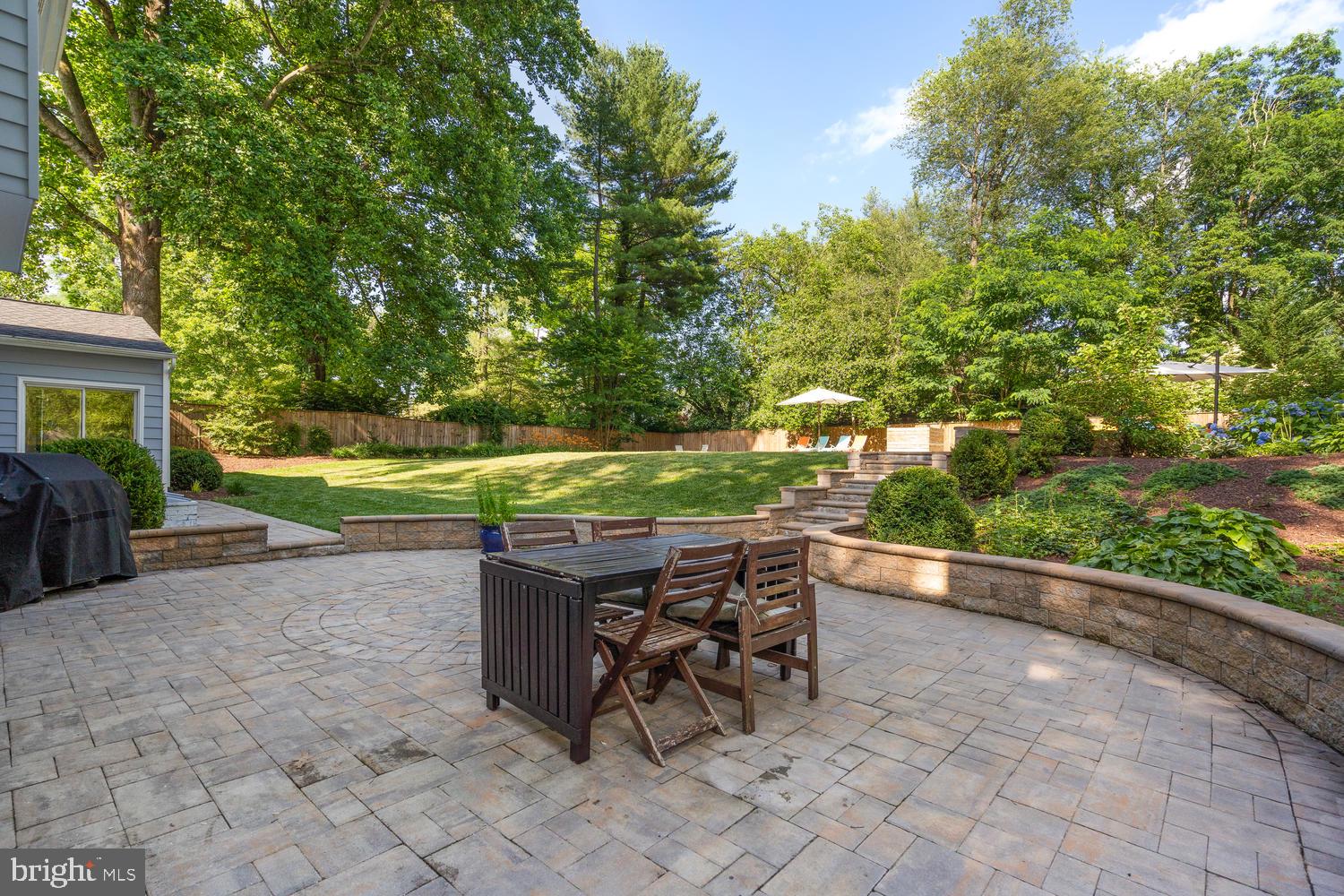 NORBECK ESTATES - Residential