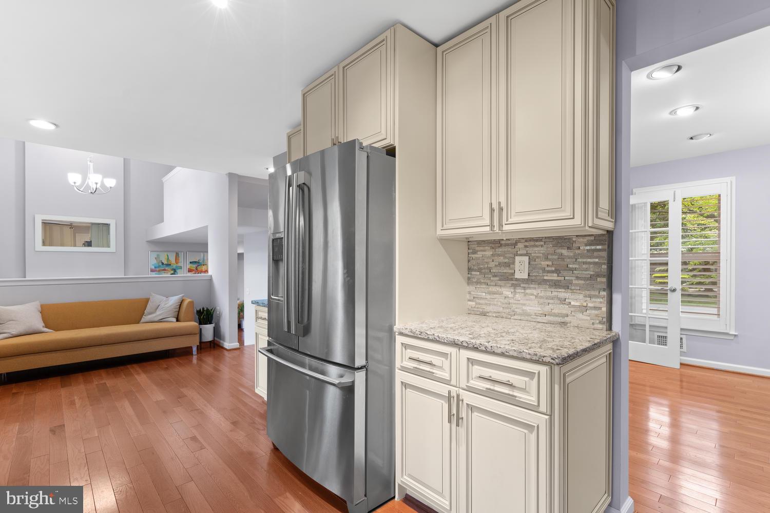 NORBECK ESTATES - Residential