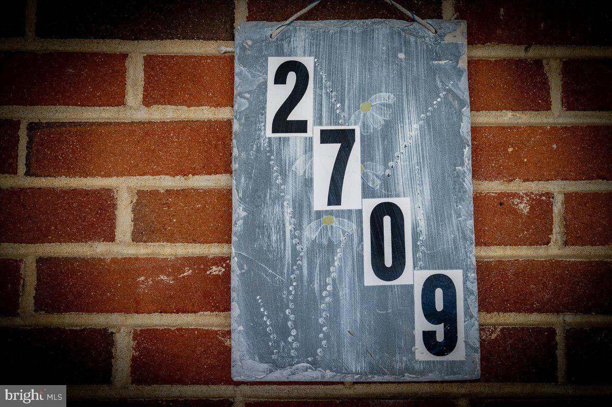 2709 BODINE DRIVE
