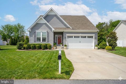 33010 OGRE DRIVE OCEAN VIEW DE 19970